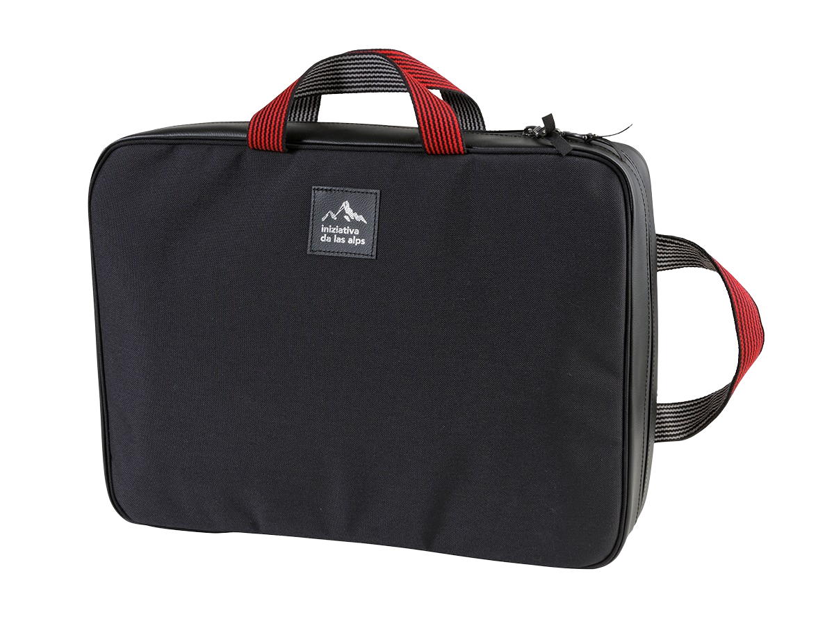 Geschäftstasche / Rucksack «Pändler»