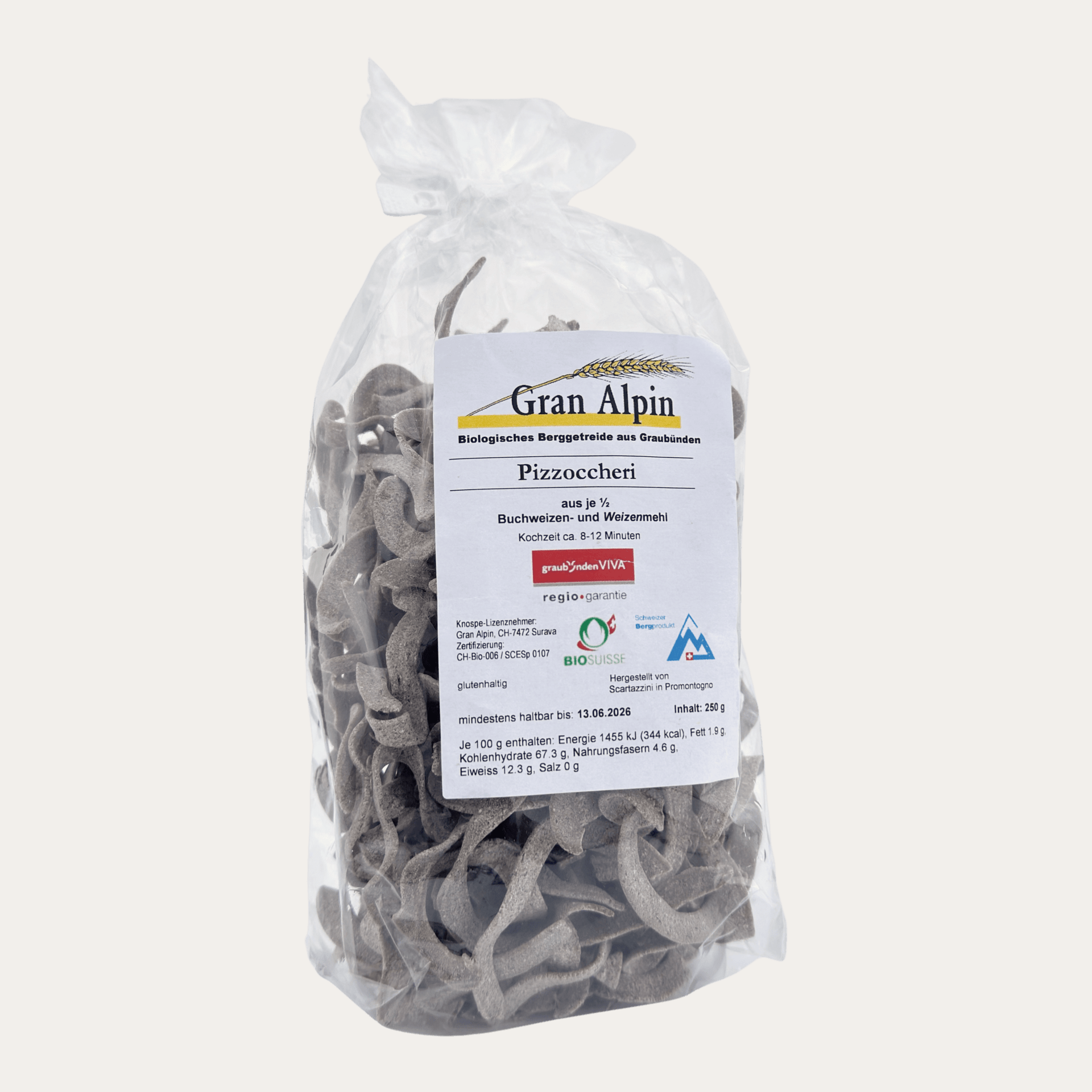 Beste Alpenköstlichkeiten erhalten Sie im Alpen-Shop