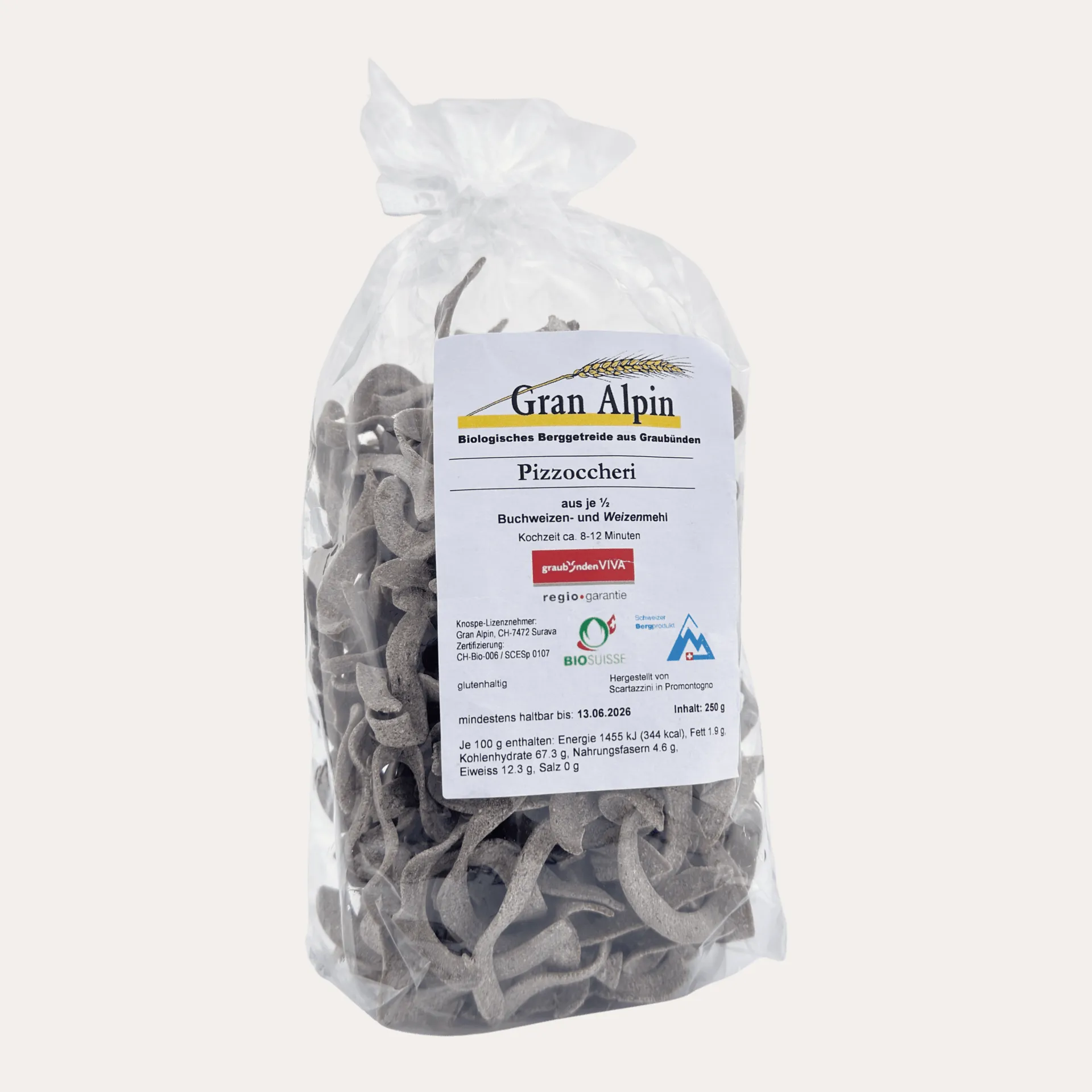Beste Alpenköstlichkeiten erhalten Sie im Alpen-Shop