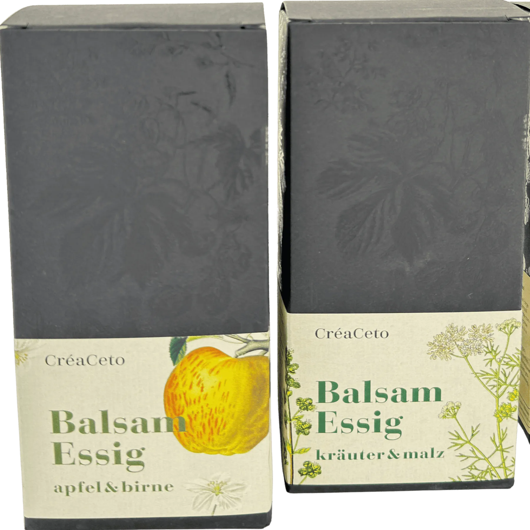 Bierbrand Balsam-Essig