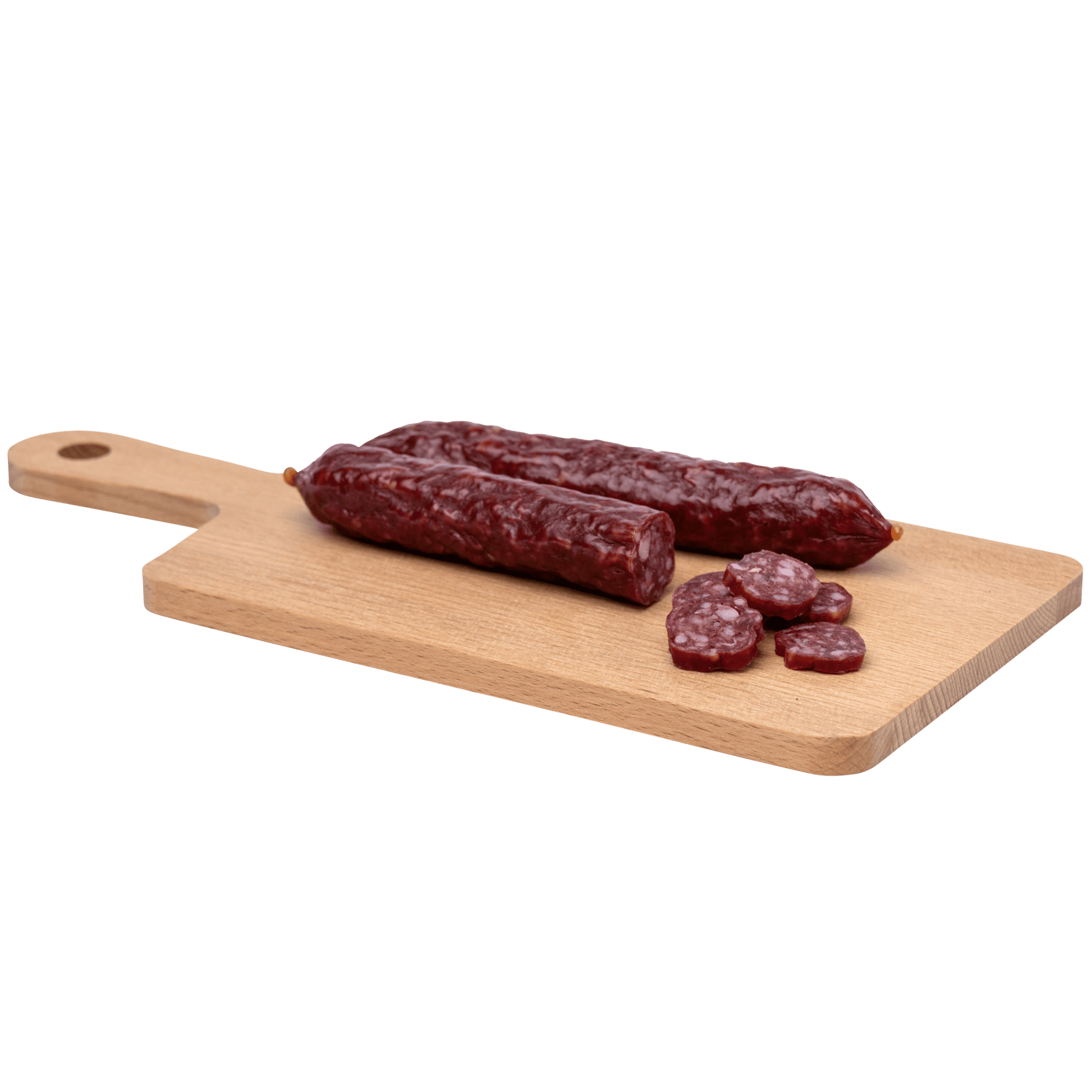 Walliser Lammhauswurst BIO | 80.184 | Alpen-Shop Walliser Lammhauswurst BIO | 80.184 | Alpen-Shop