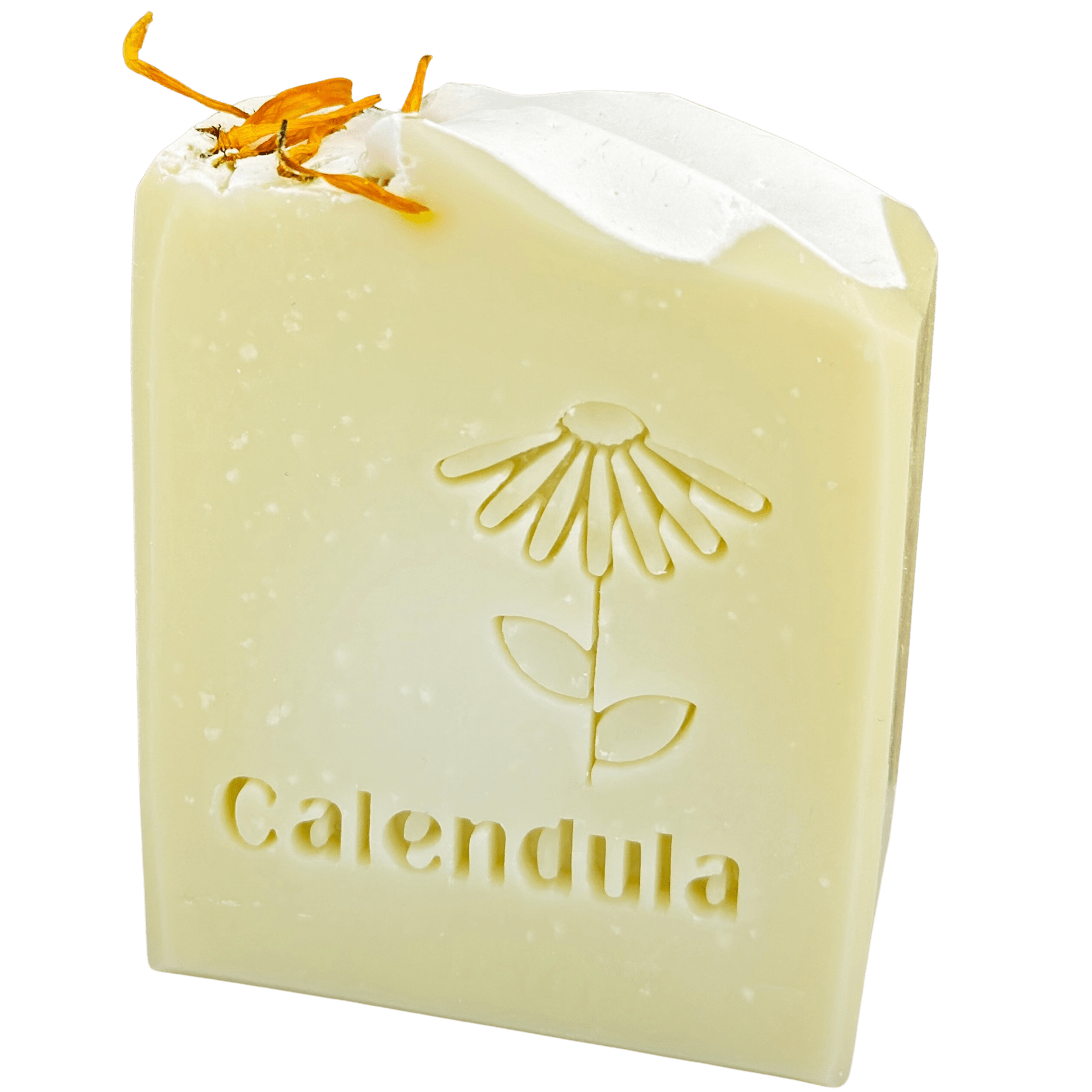 Alpenkräuterseife «Calendula»