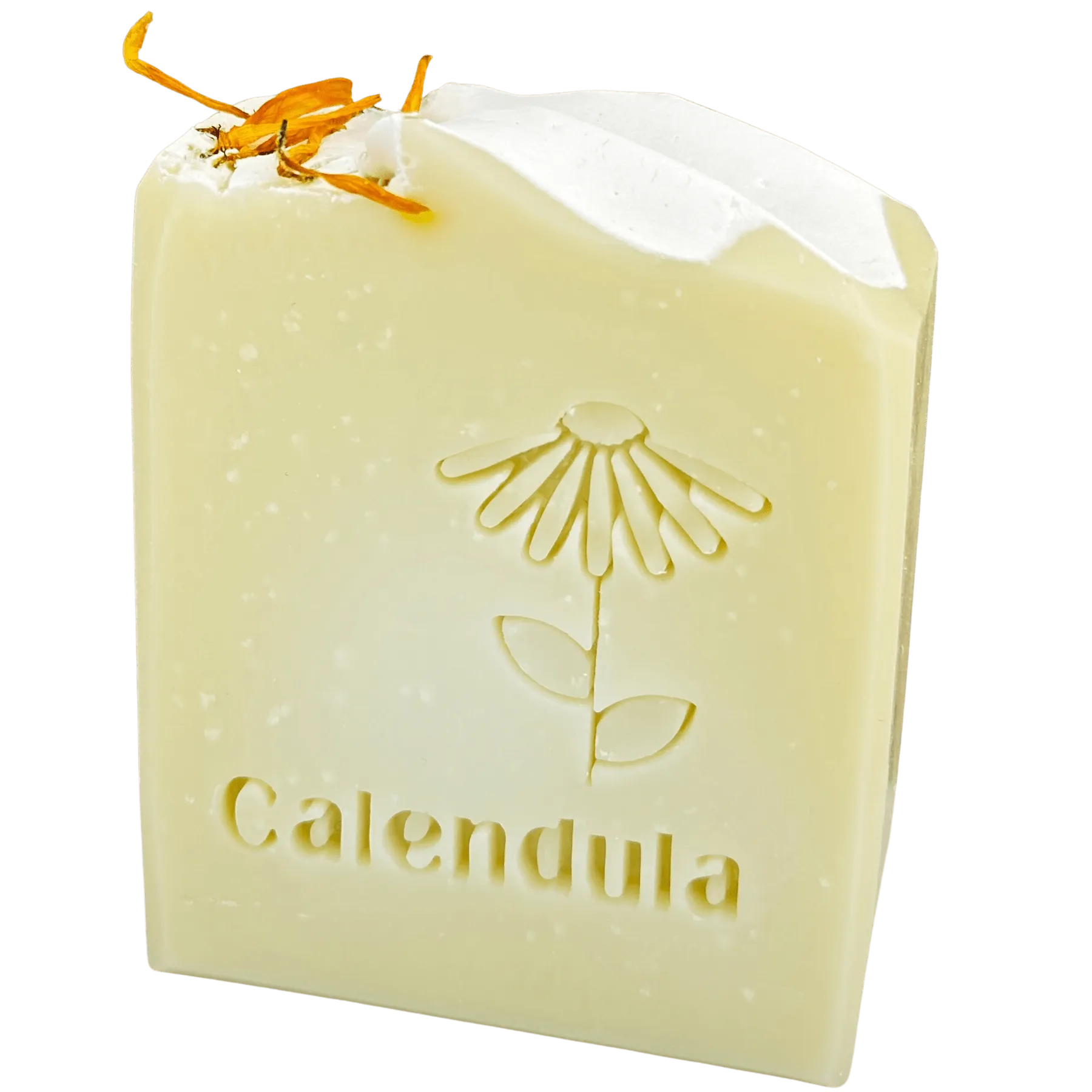 Alpenkräuterseife «Calendula»