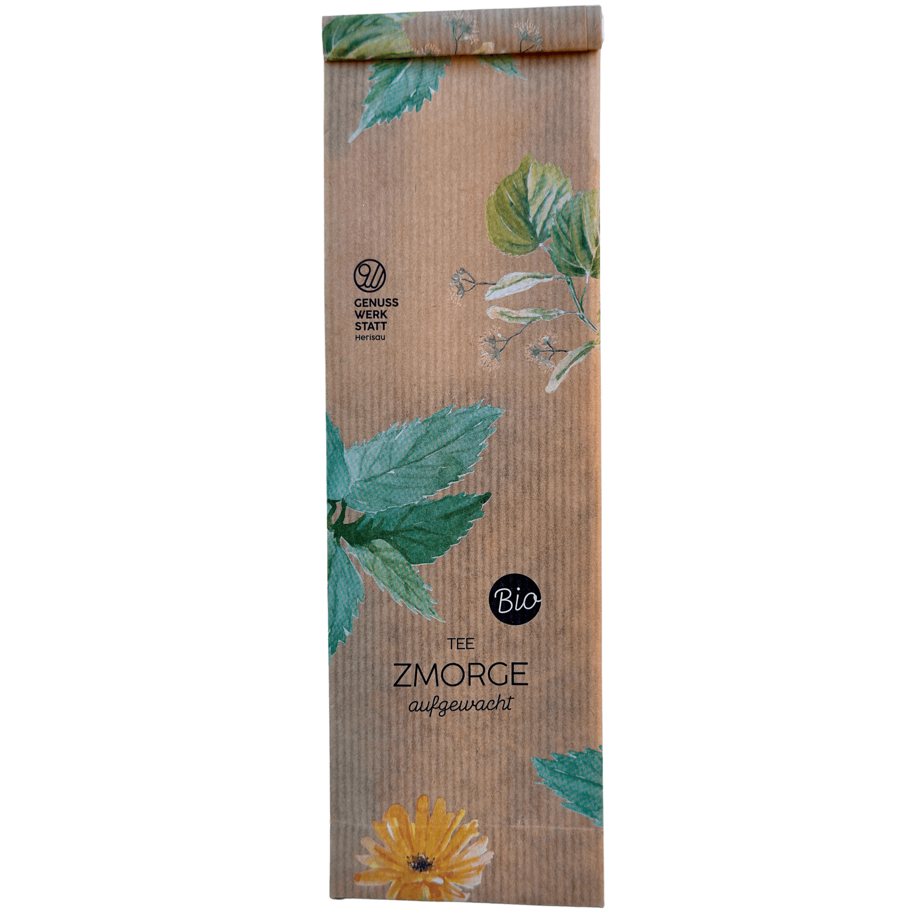 Zmorgetee «aufgewacht» BIO kraeutertee-bio-AR-zmorge