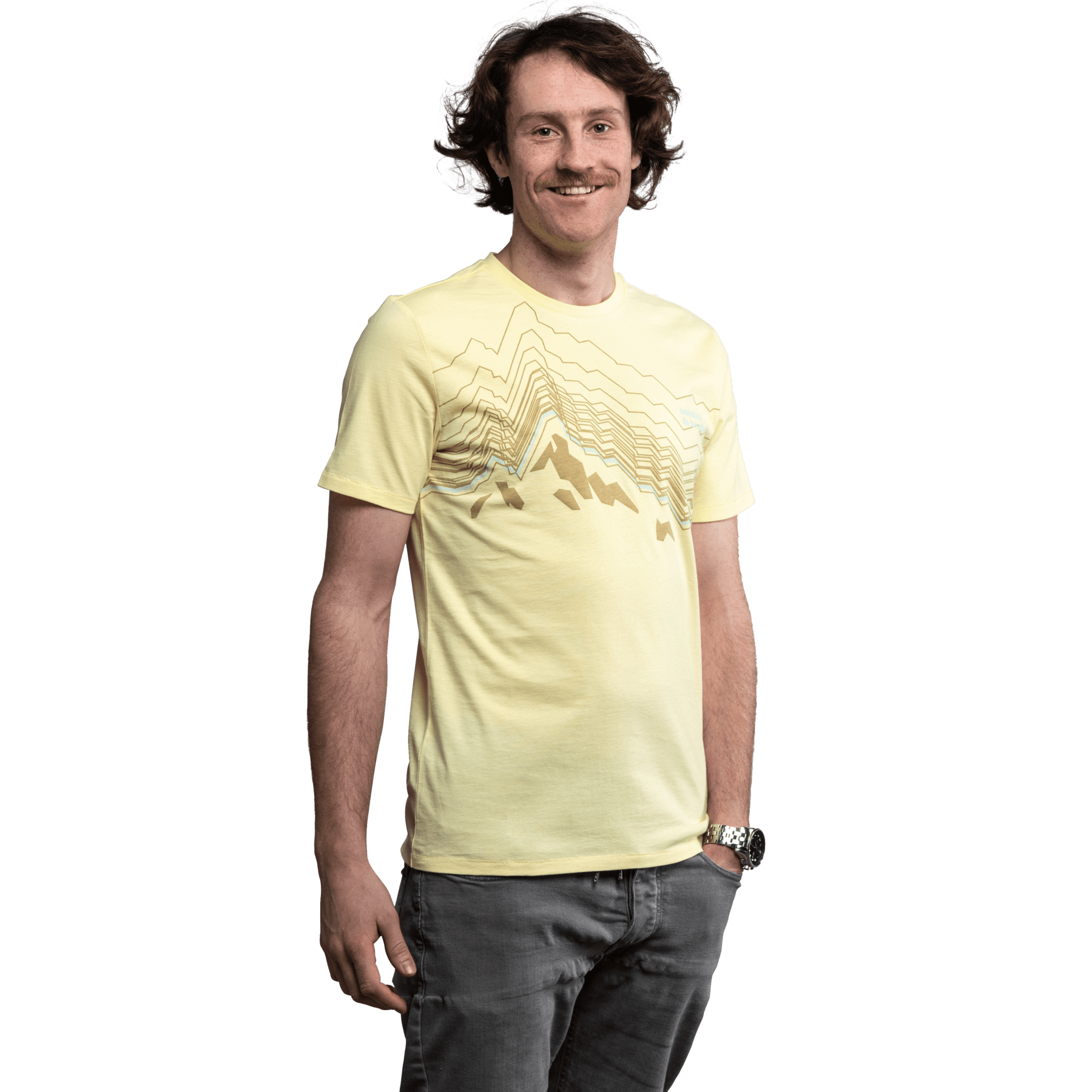 Unisex-T-Shirt BIO