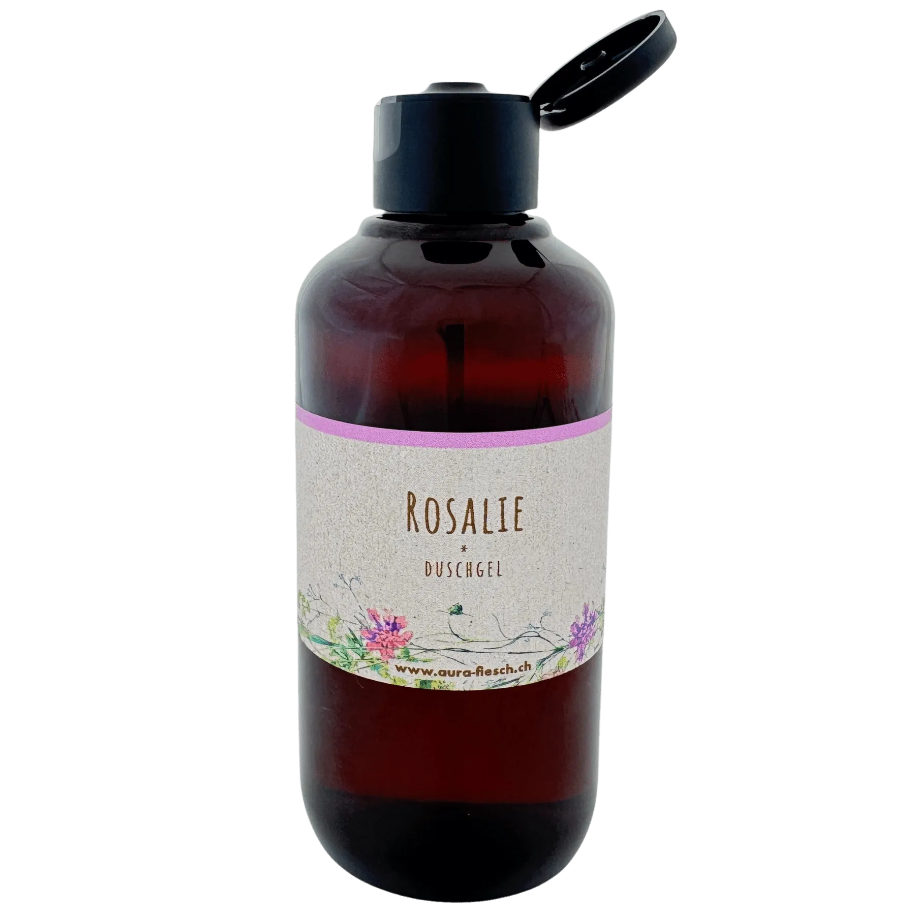 Alpenkräuter Duschgel