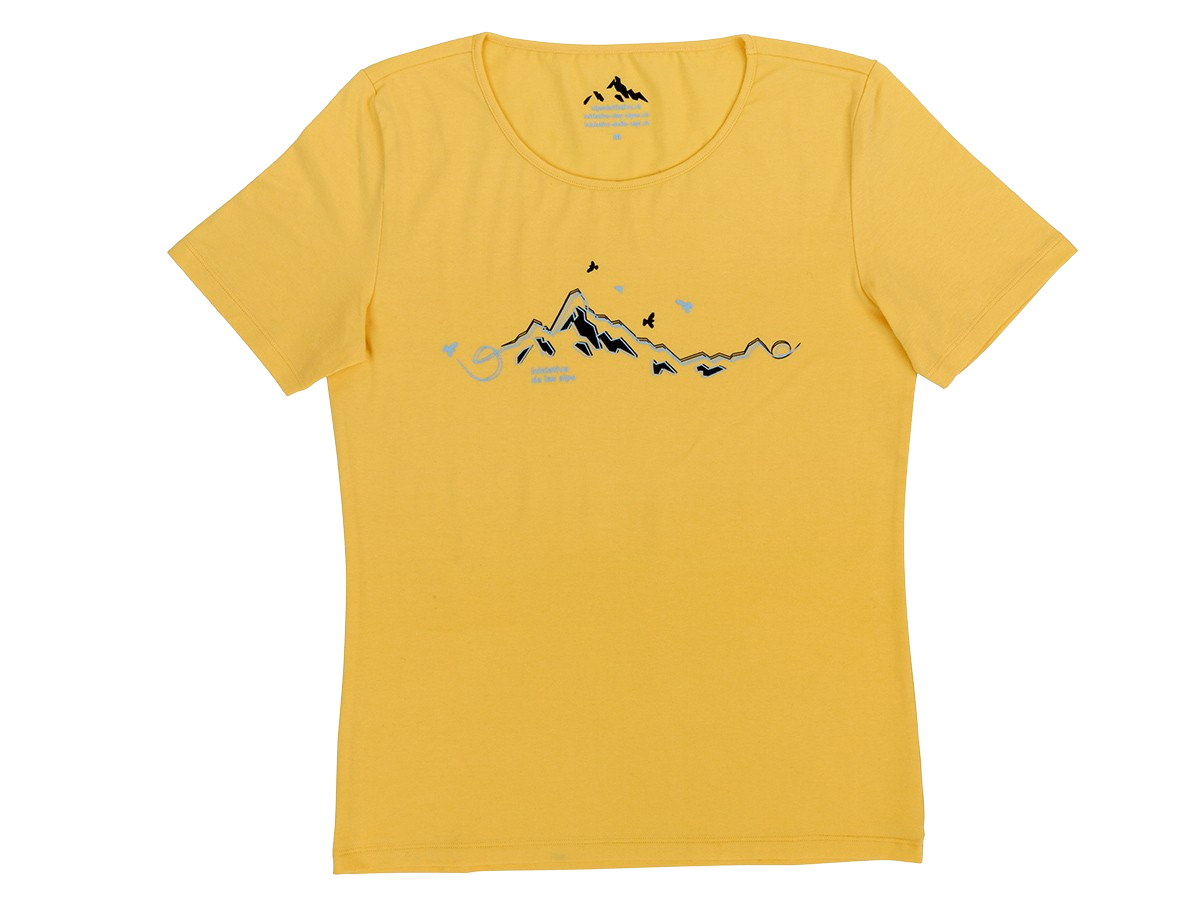 Damen-T-Shirt BIO Damen-T-Shirt BIO