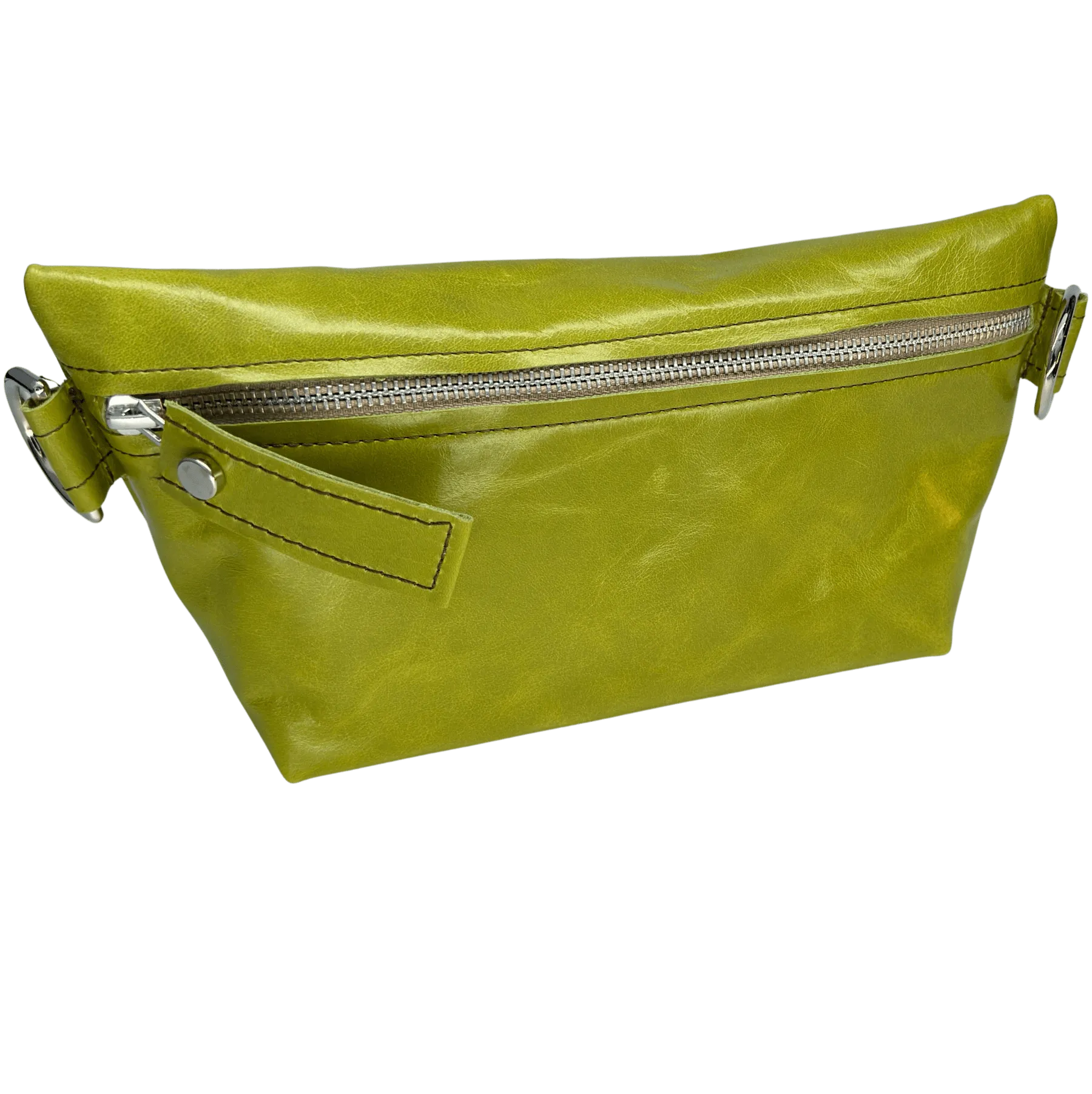 Umhänge-Bauchtasche