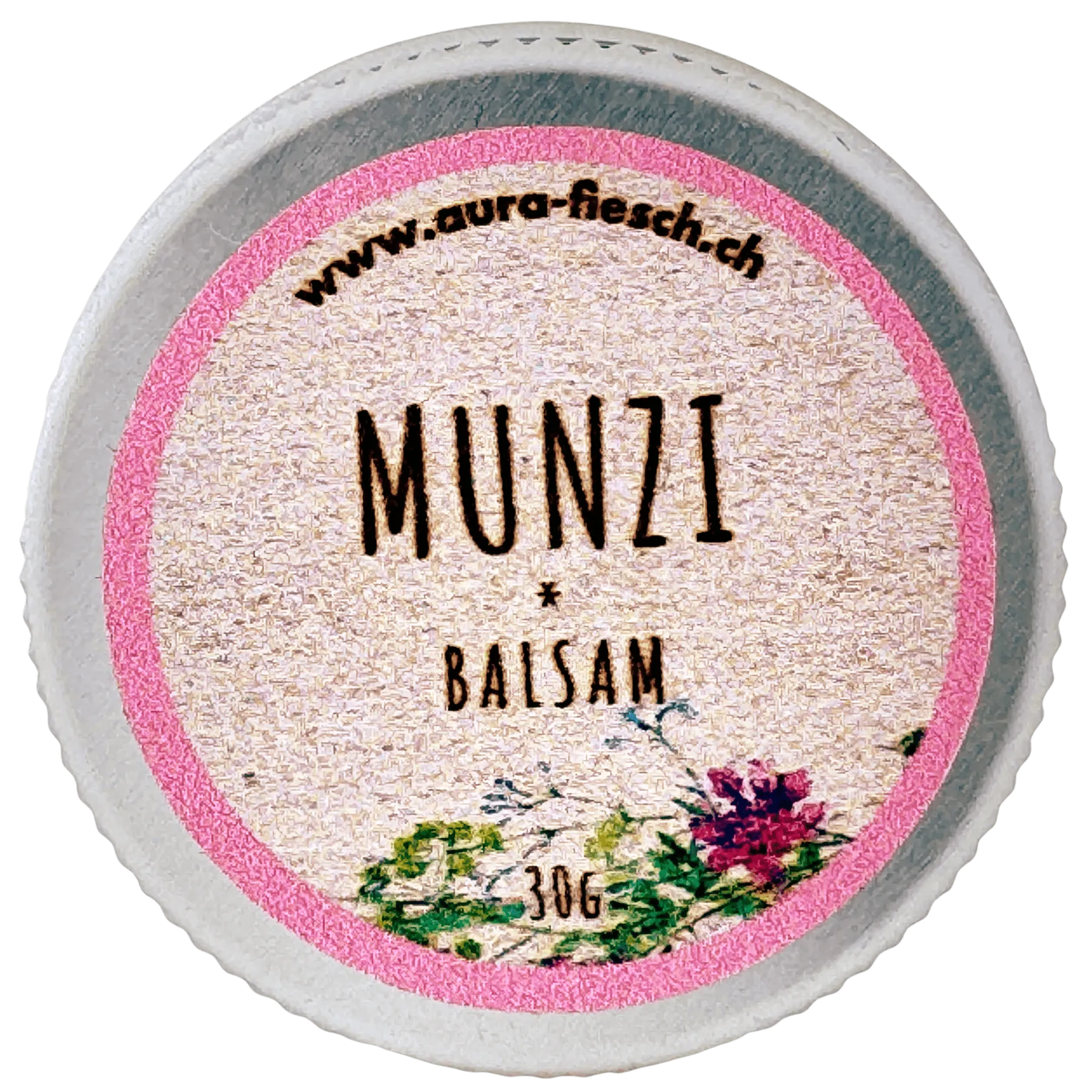 Wildrosen Balsam «Munzi»