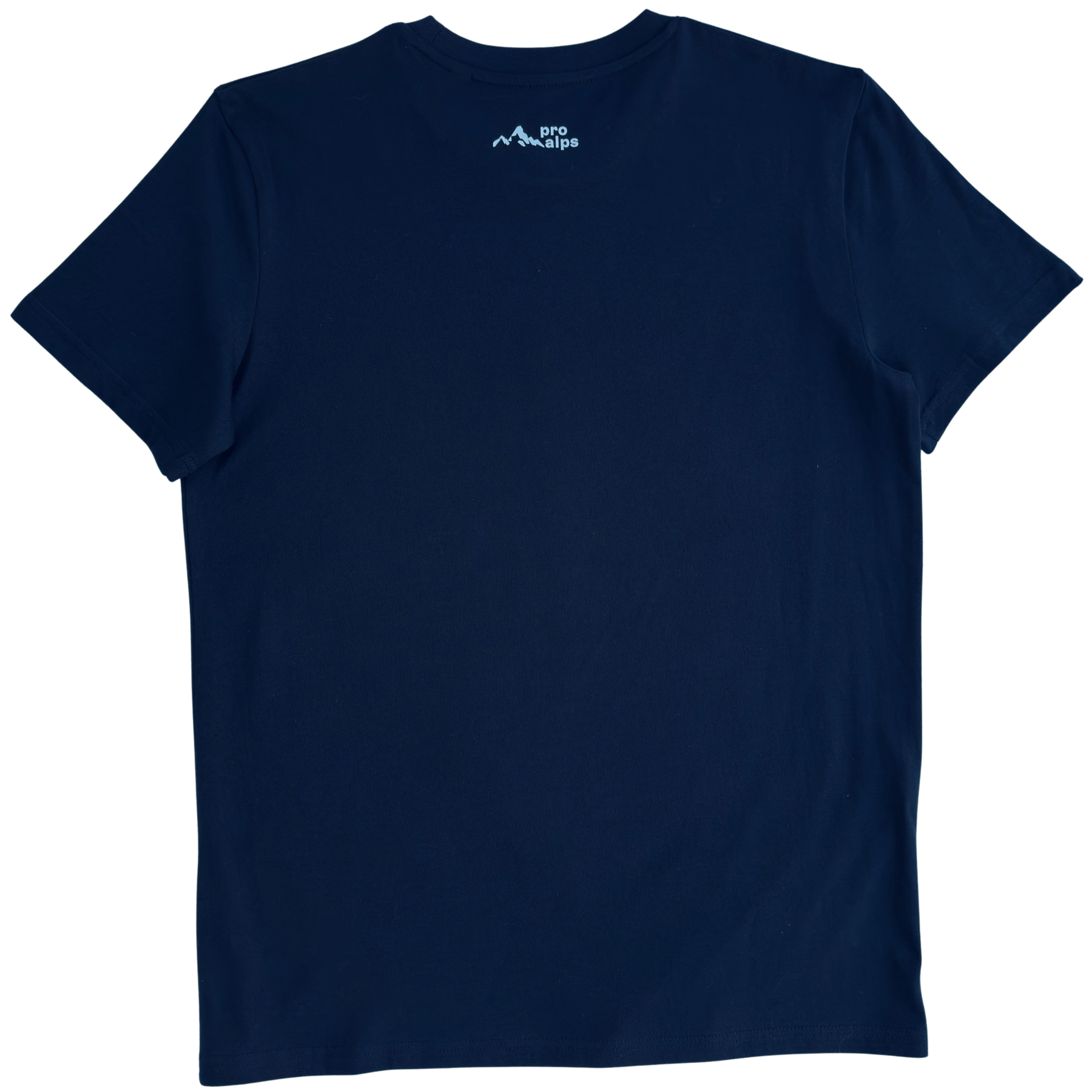Unisex T-Shirt BIO Pro Alps