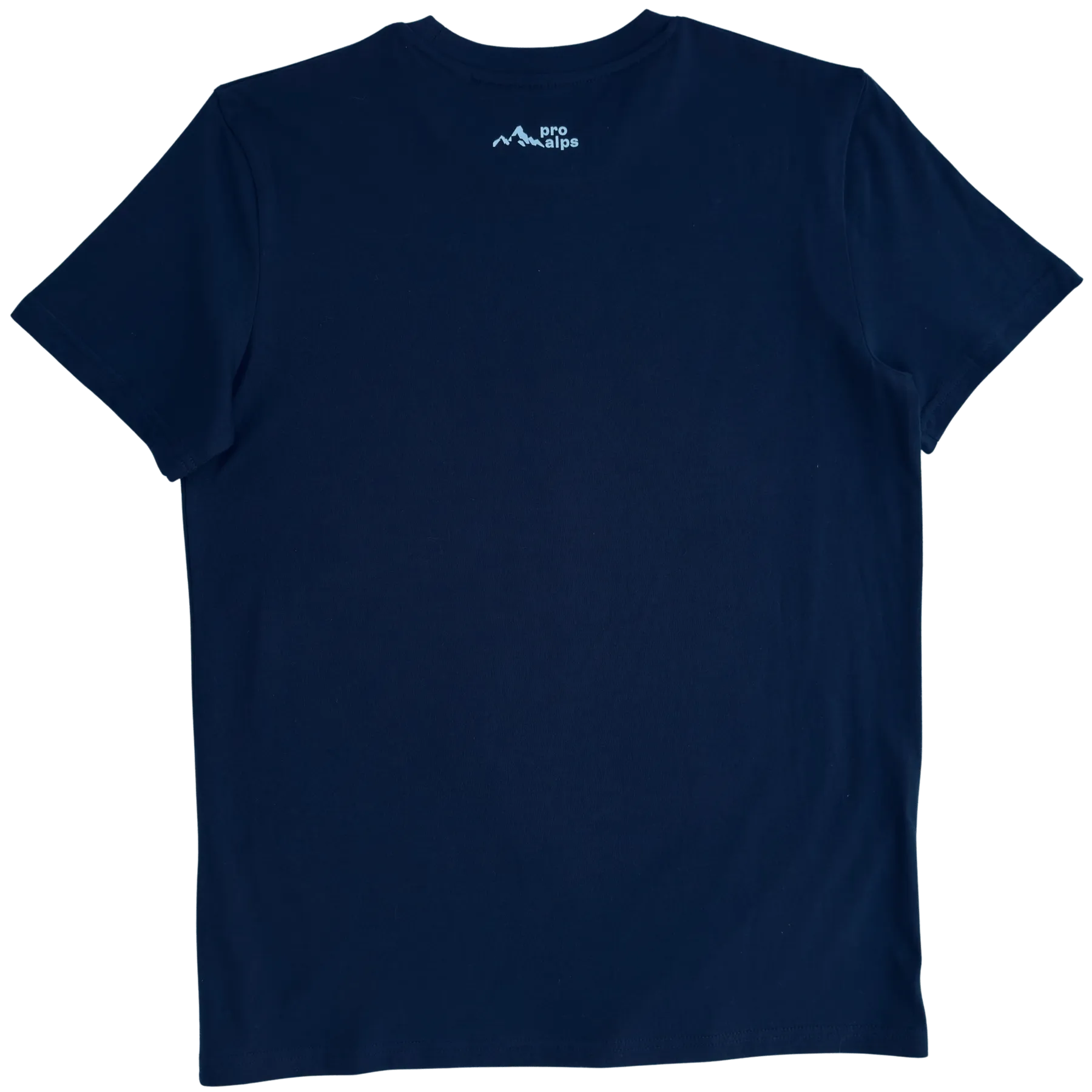 Unisex T-Shirt BIO Pro Alps
