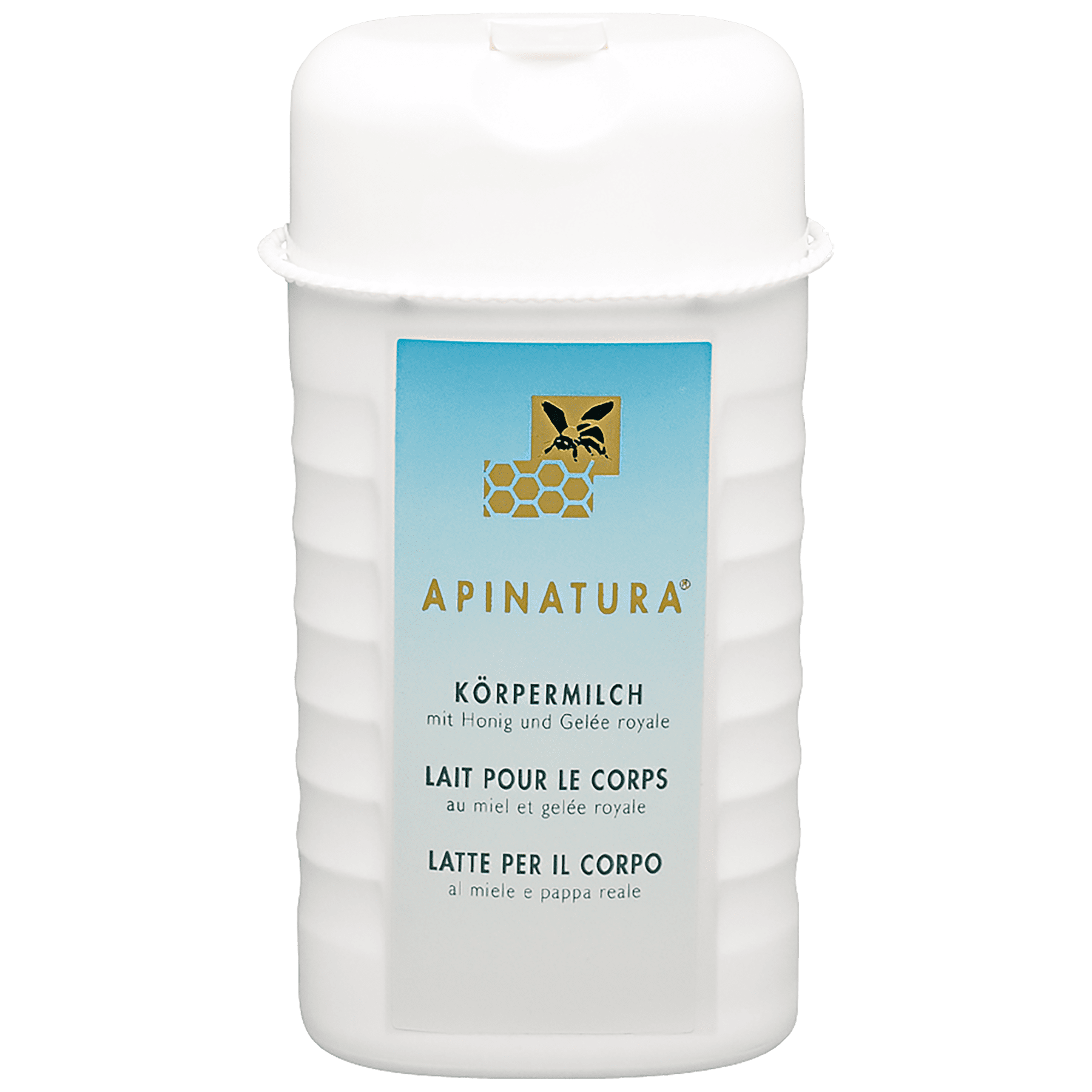 APINATURA Körpermilch