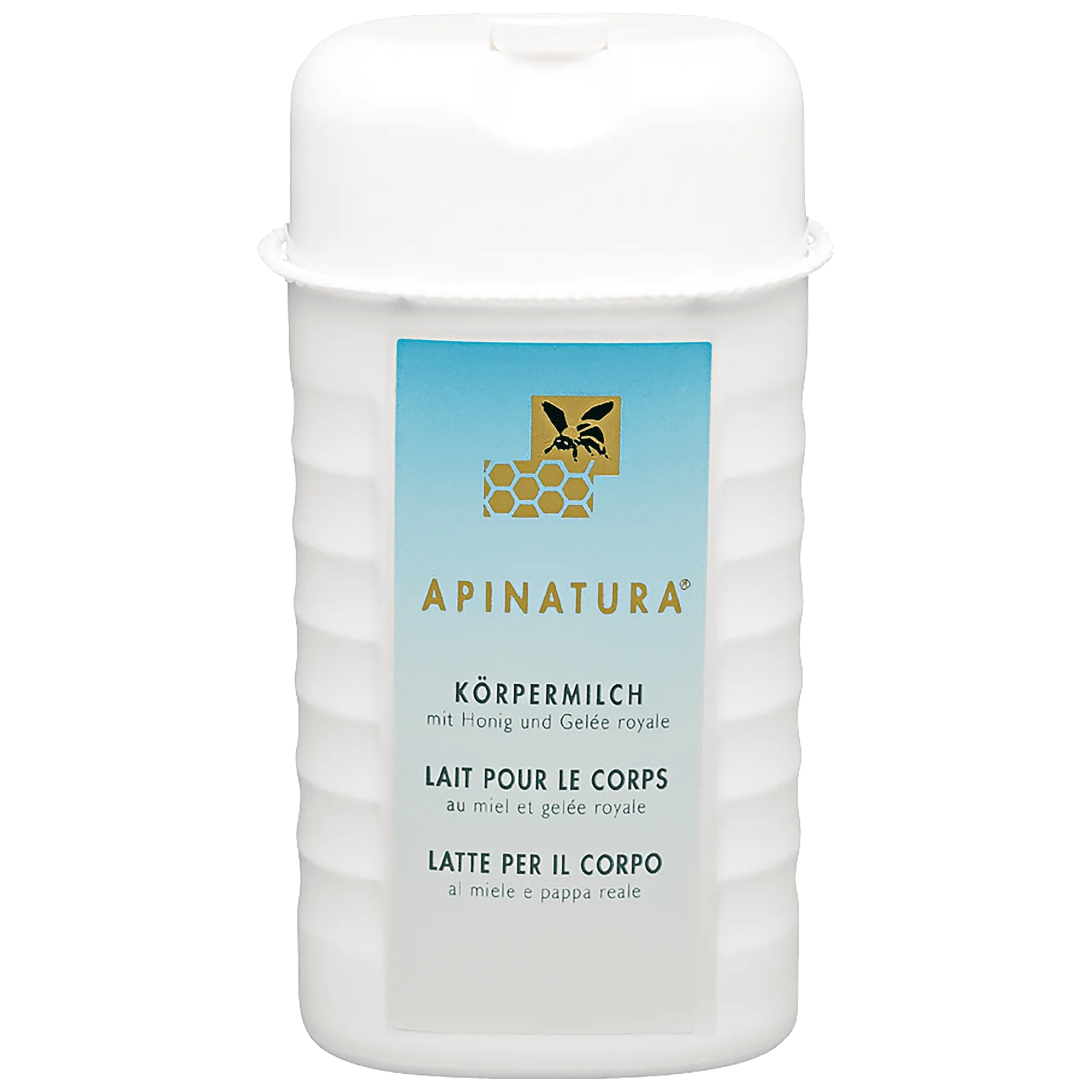 APINATURA Körpermilch