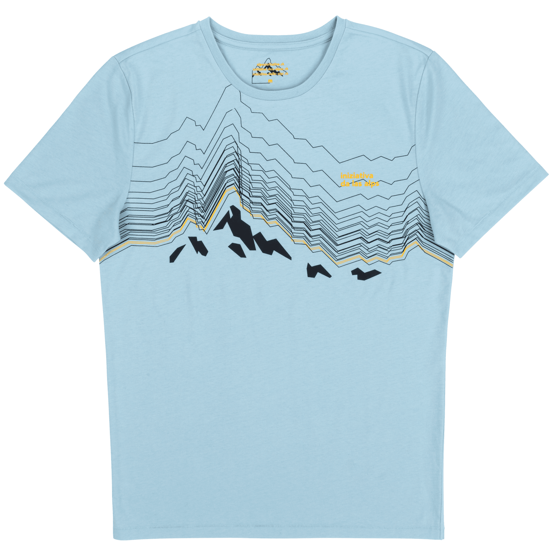 Unisex-T-Shirt BIO