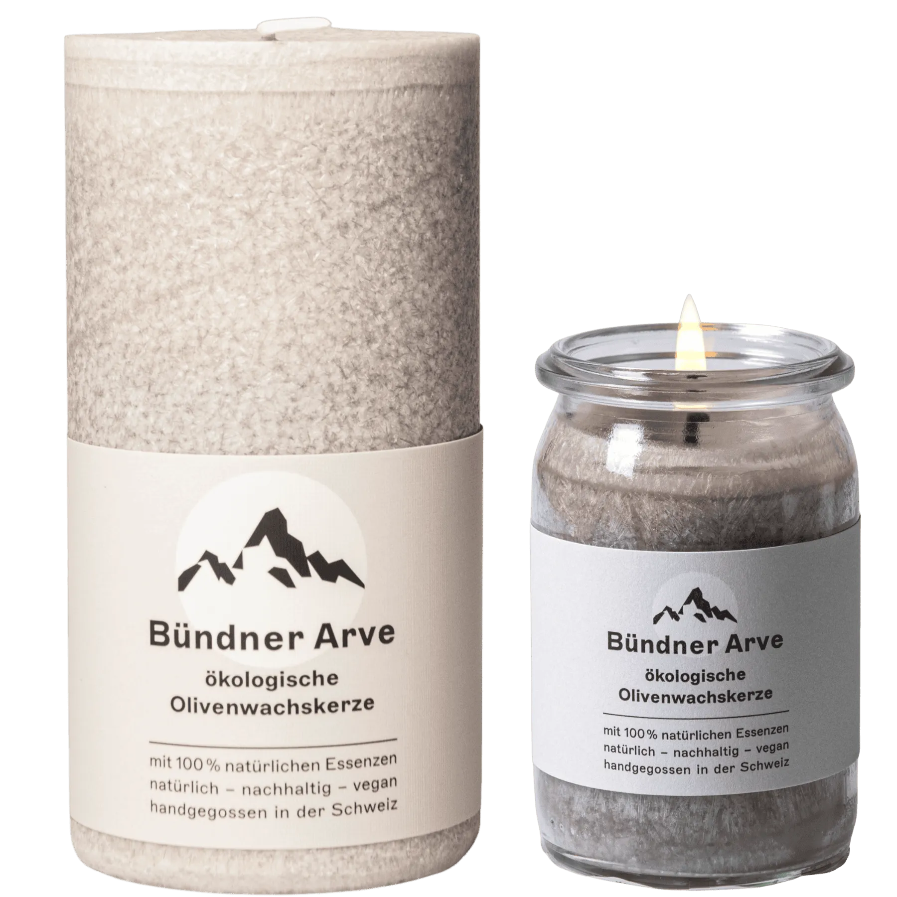 kerze-olivenwachs-natuerlich-buendner-arve