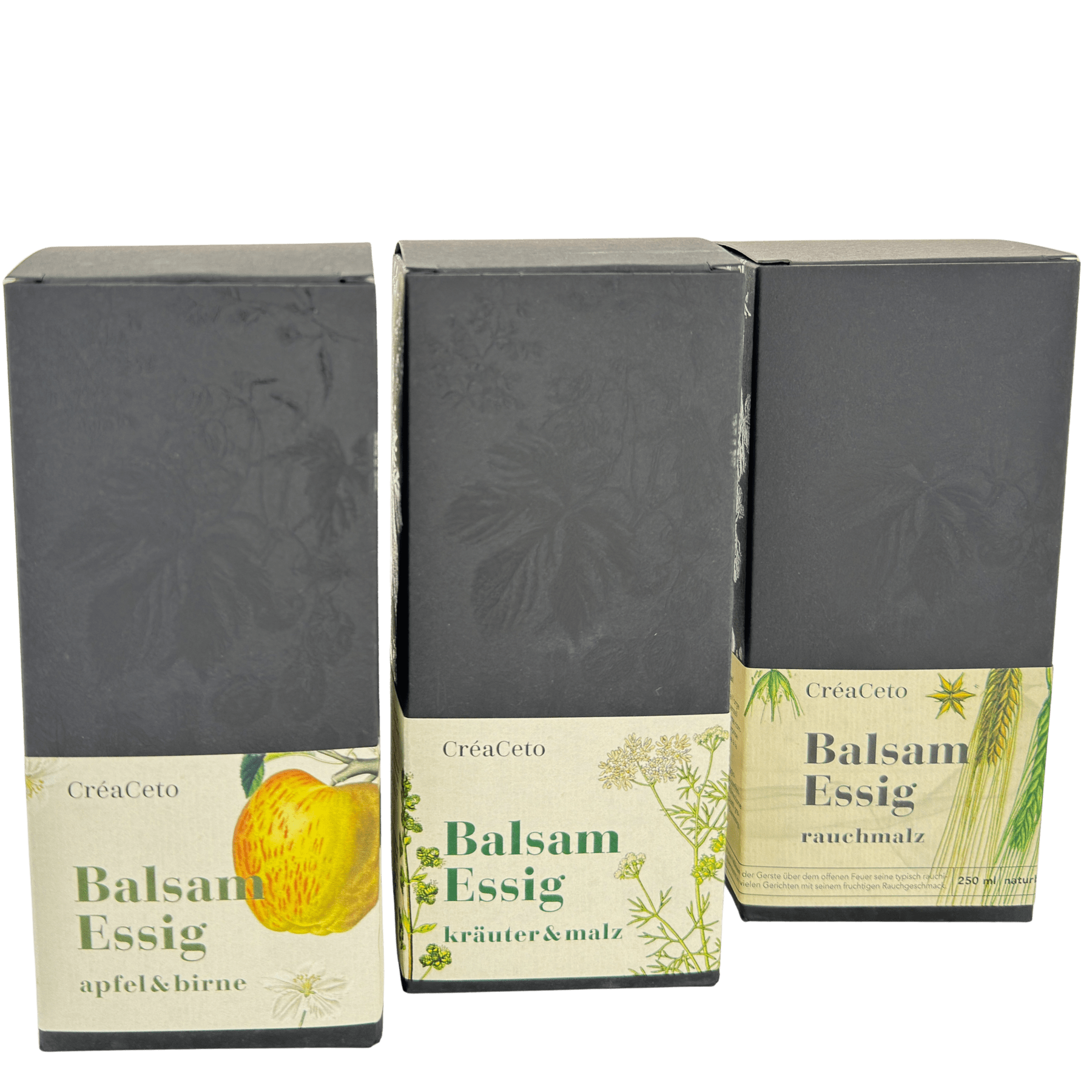 Bierbrand Balsam-Essig