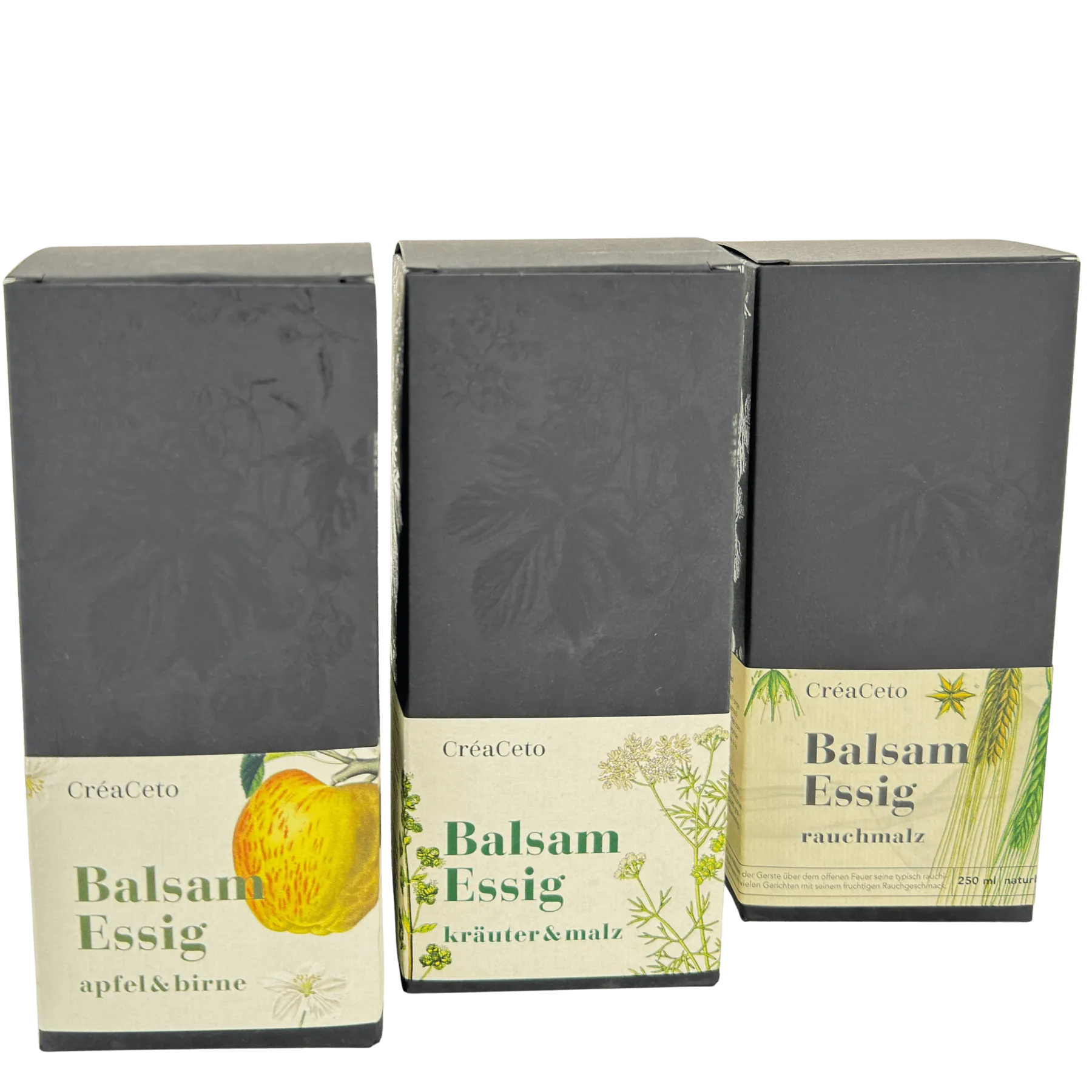 Bierbrand Balsam-Essig