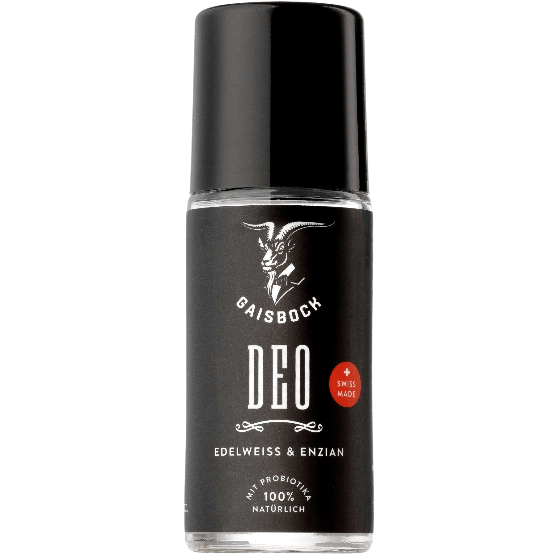 Deo «Edelweiss & Enzian» gaisbock-deo-edelweiss-enzian