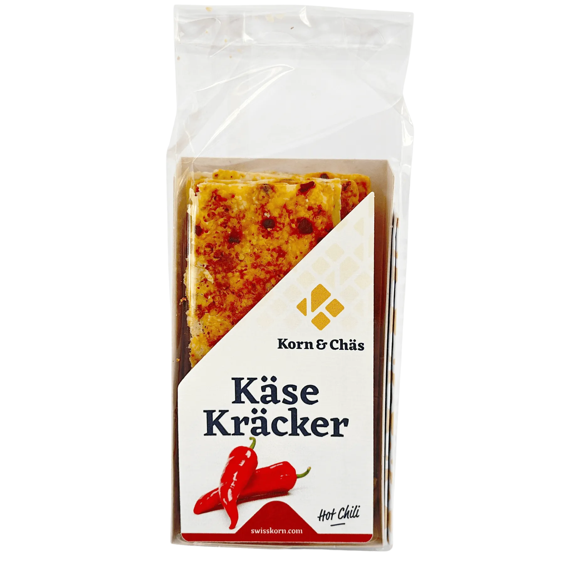 Käse-Kräcker