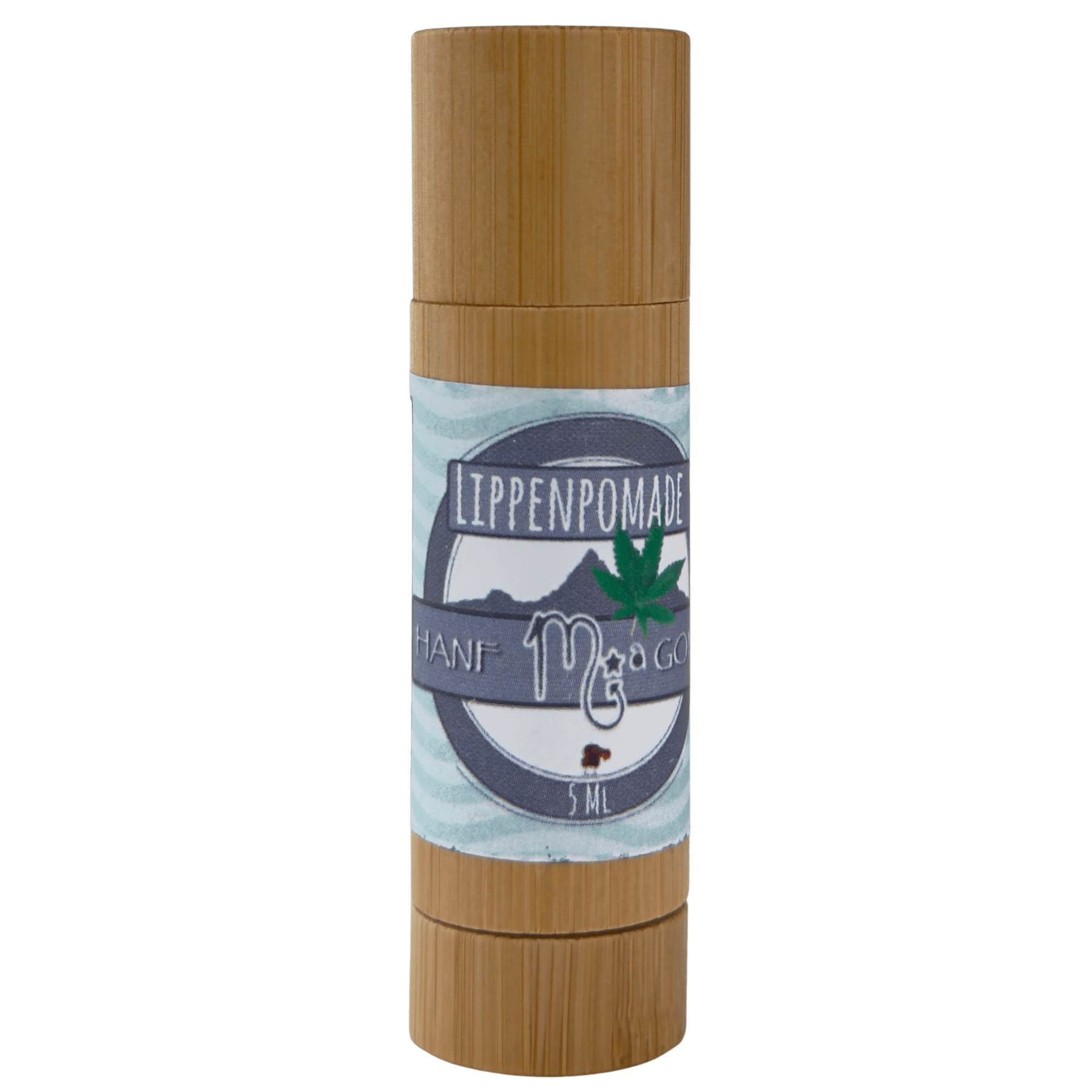 Lippenpomade Hanf Hanf-goms-lippenpomade