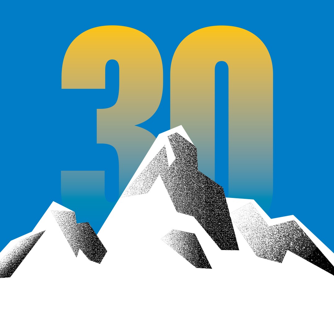 30 Jahre Alpeninitiative