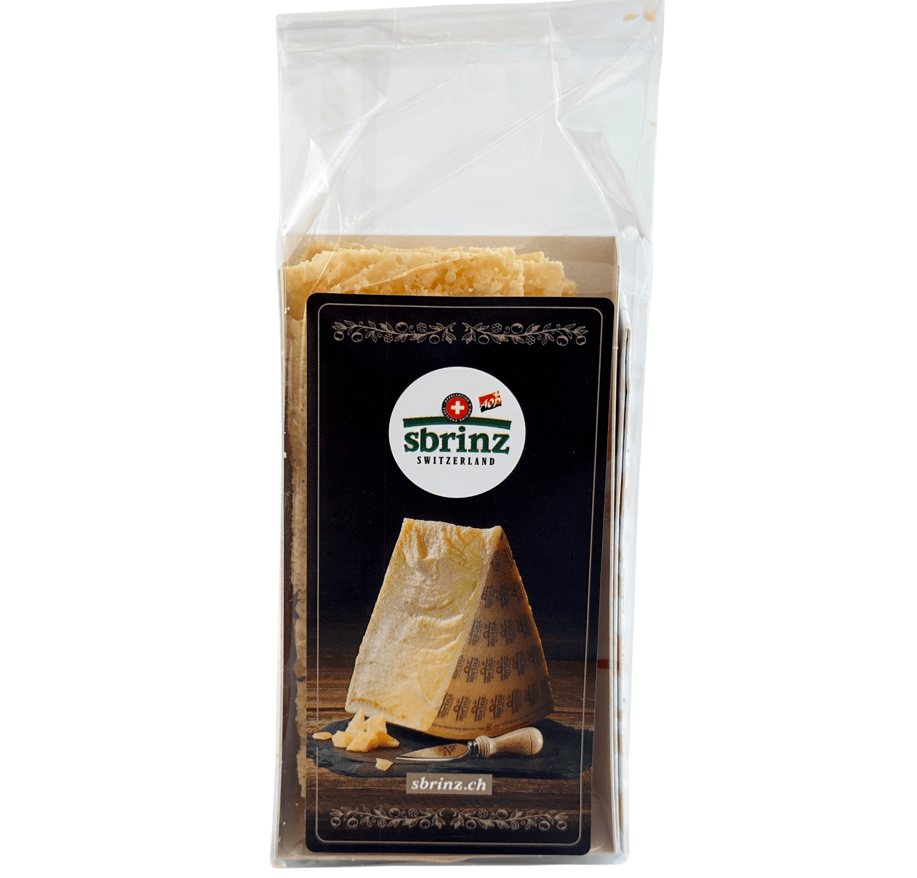 Käse-Kräcker