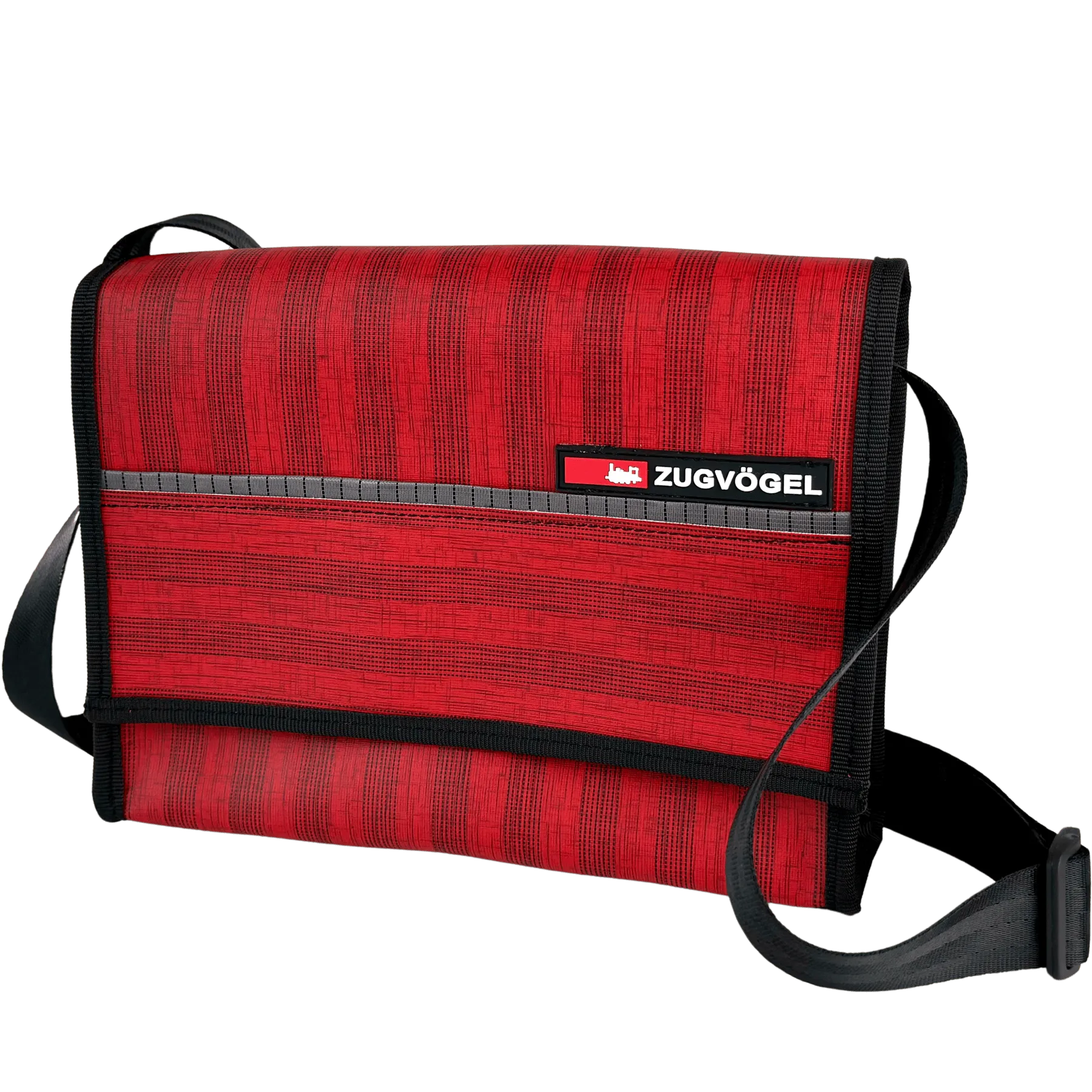 umhaengetasche-rot-zugvoegel-sbb-upcycli
