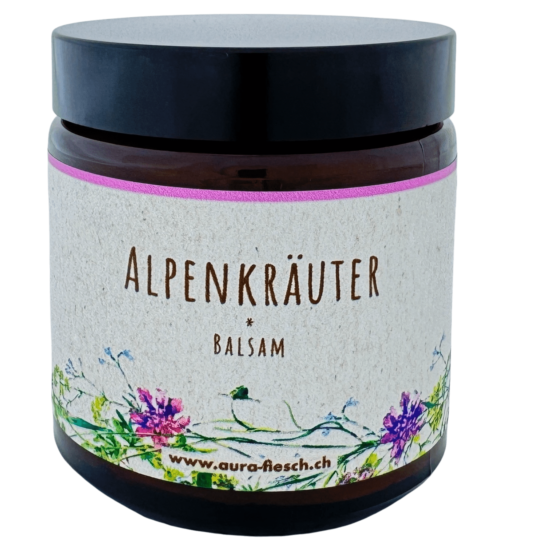 Alpenkräuter Körpercremes Alpenkräuter Körpercremes