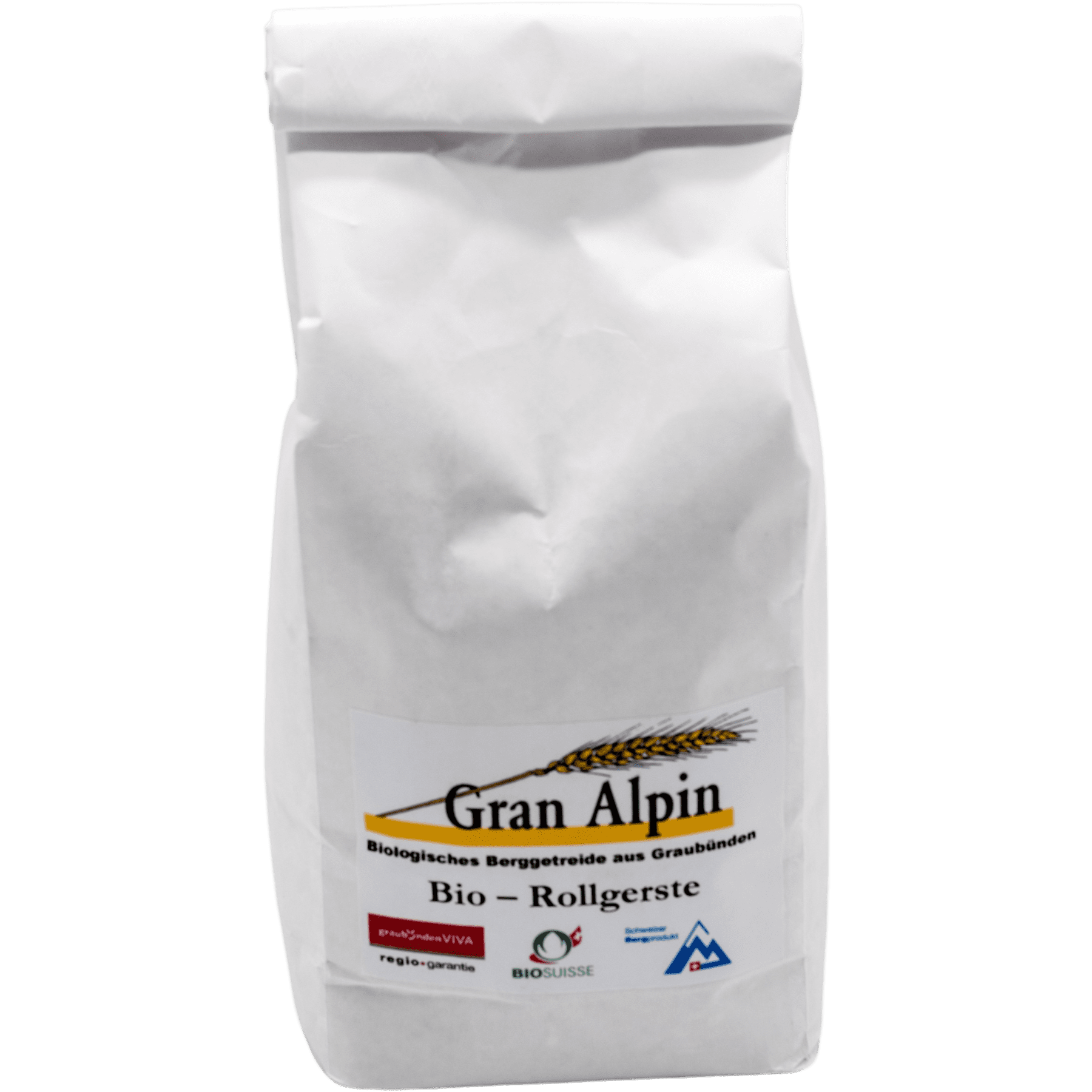 Rollgerste BIO Rollgerste BIO