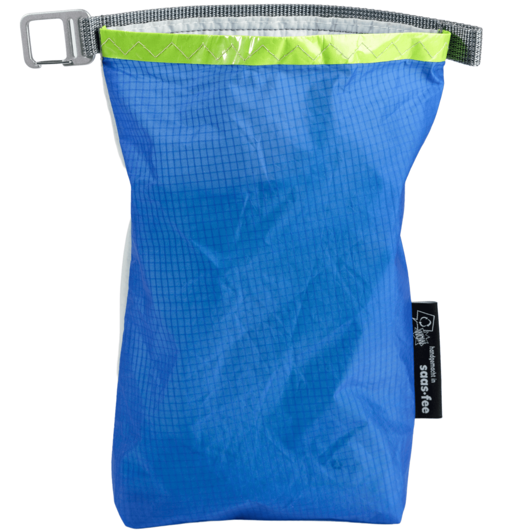 Kompressionssäckli rucksack-gleitschirm-zubehoer-kompressio