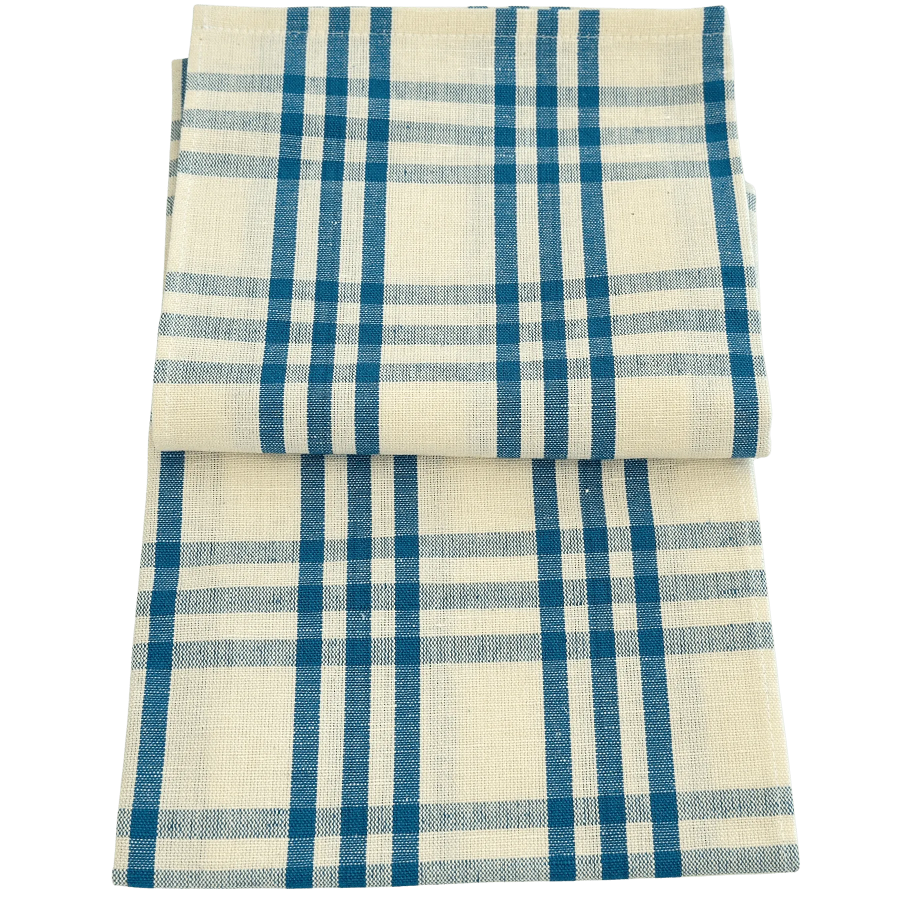 Geschirrtuch aus Schweizer Flachs