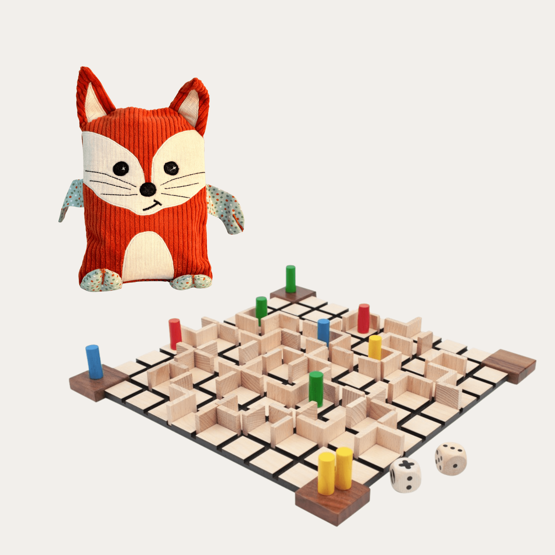 Kategorie Spiele & Spielsachen