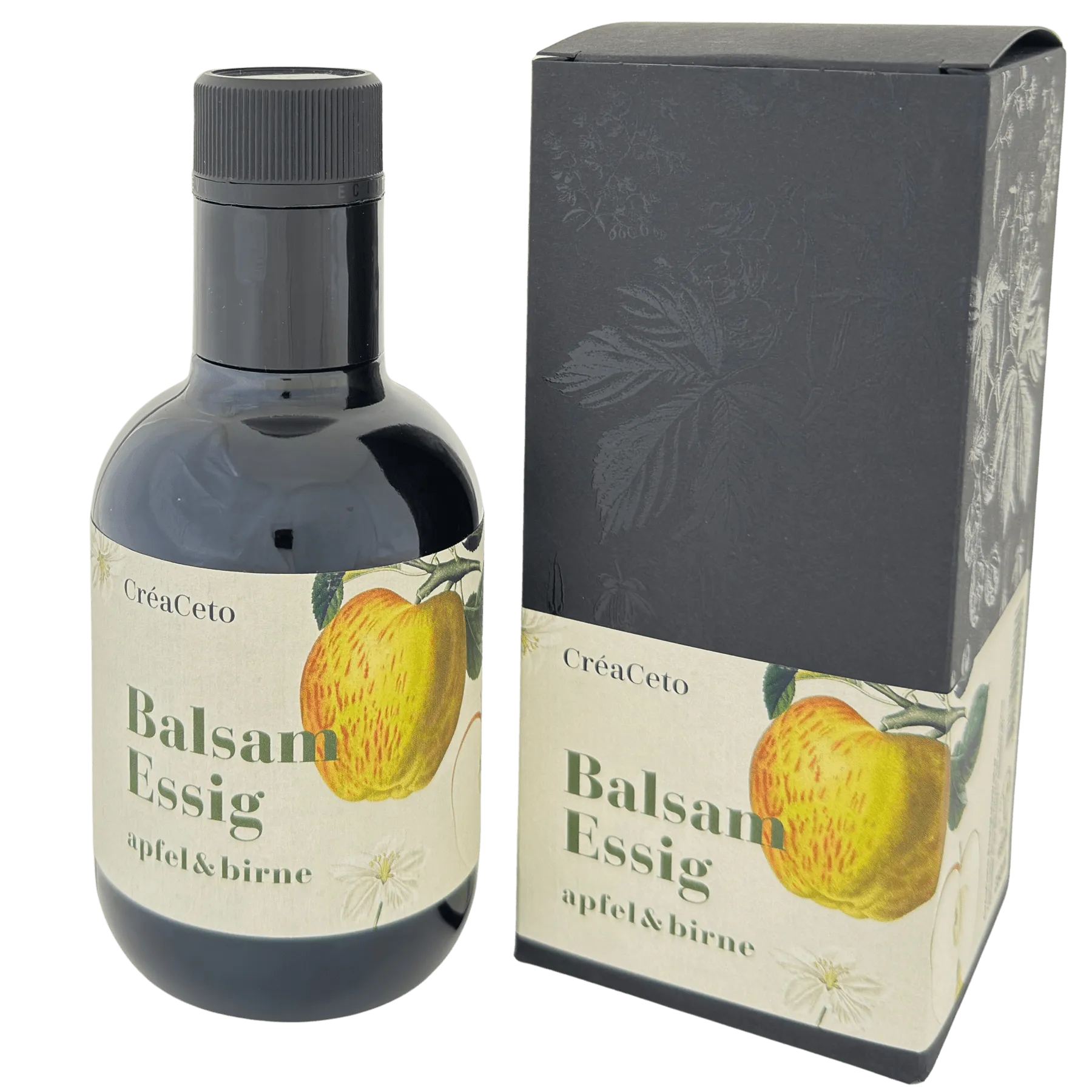 Bierbrand Balsam-Essig