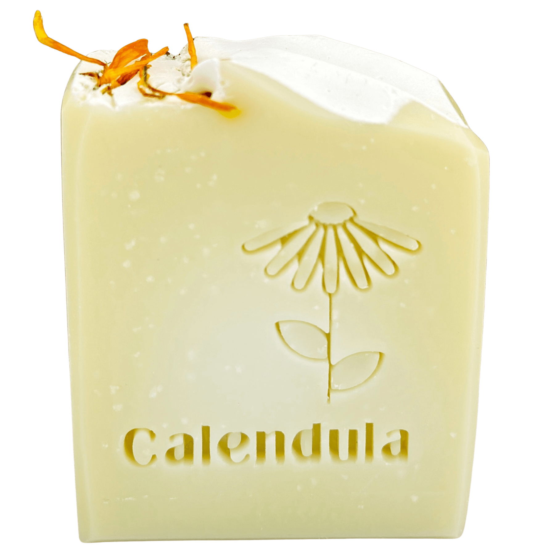 Alpenkräuterseife «Calendula»