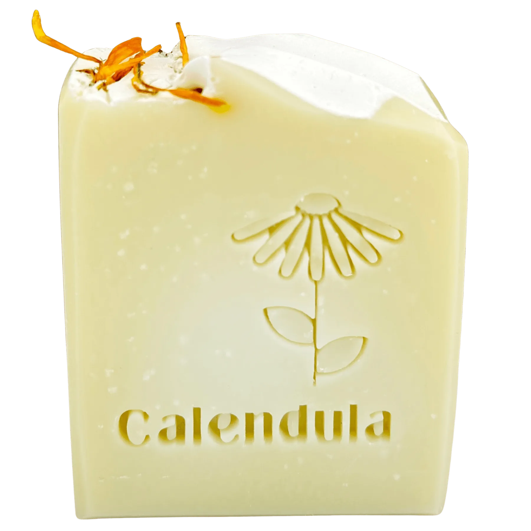 Alpenkräuterseife «Calendula»
