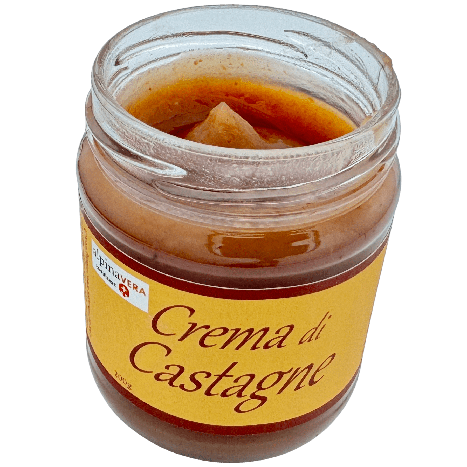 Kastaniencreme