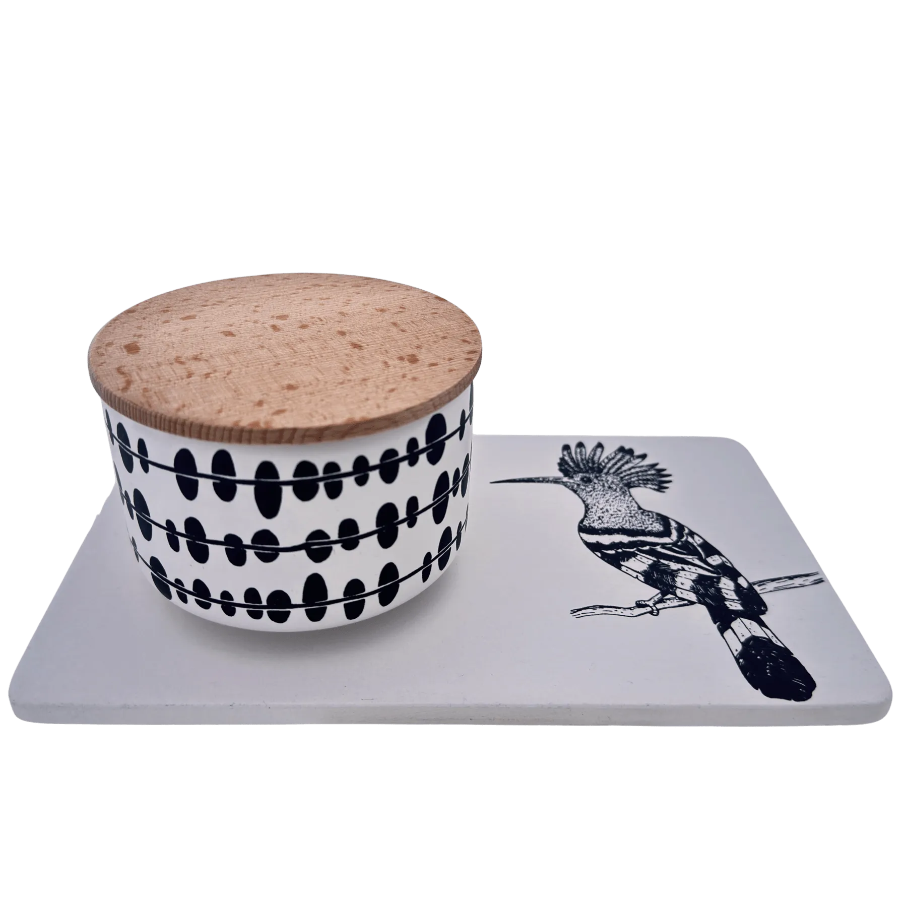 Keramik Plättli / Untersetzer