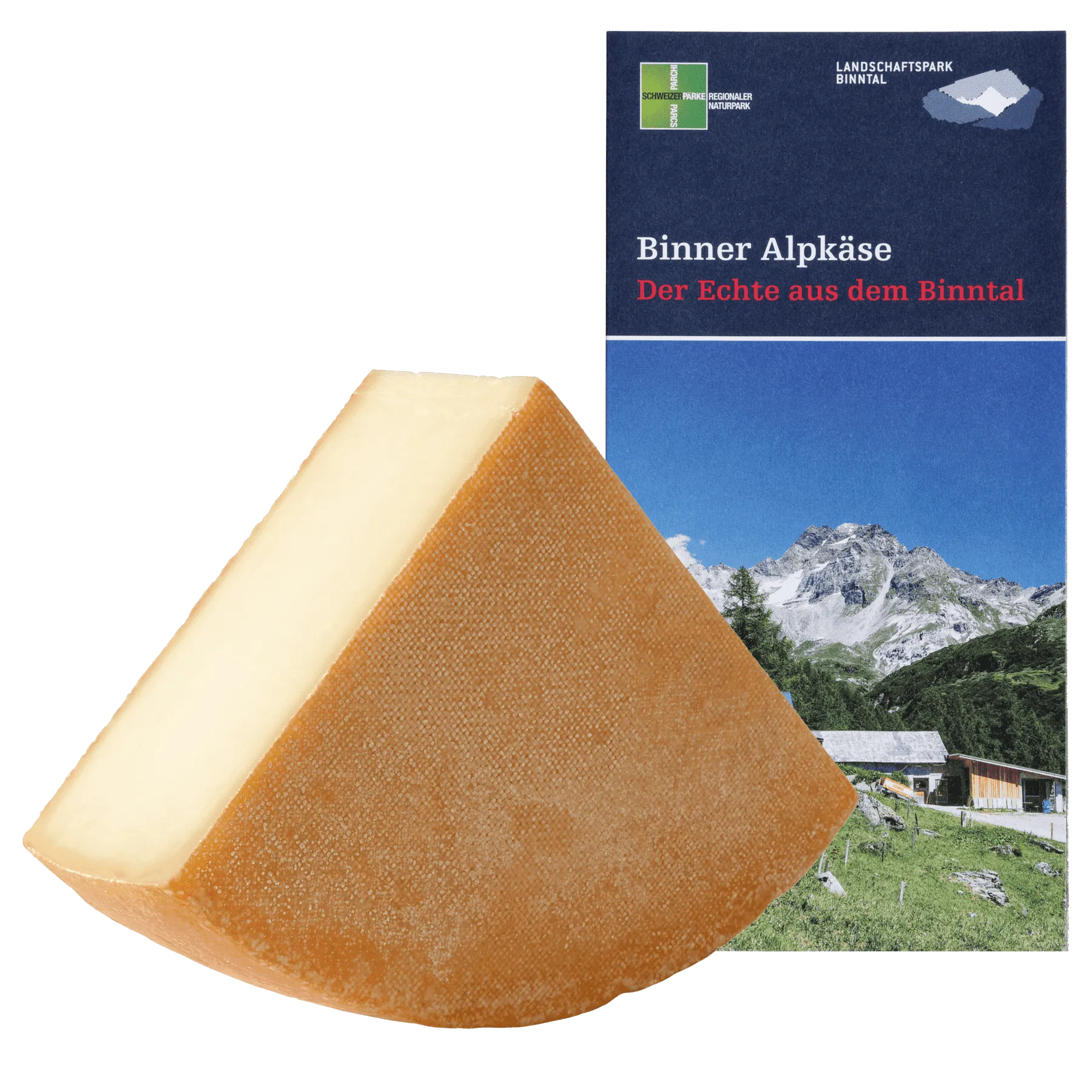 Binner Alpkäse
