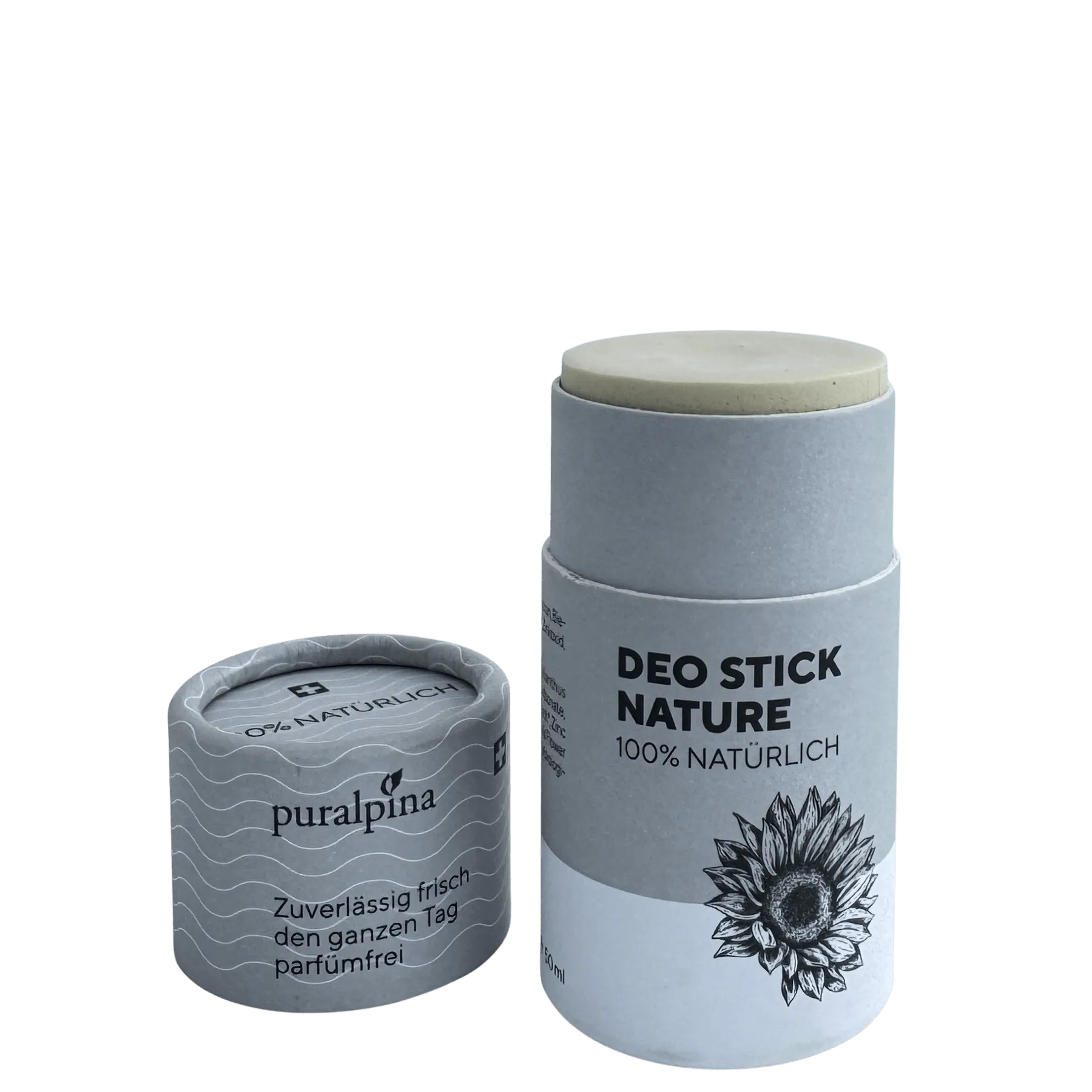 Deo-Stick «Nature» - geruchsneutral