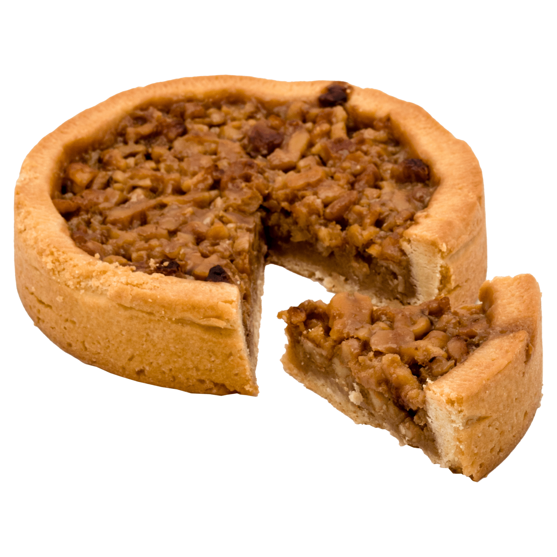 Nusstorte «Tuorta da Nusch» | Alpen-Shop von Pro Alps Nusstorte «Tuorta da Nusch» | Alpen-Shop von Pro Alps