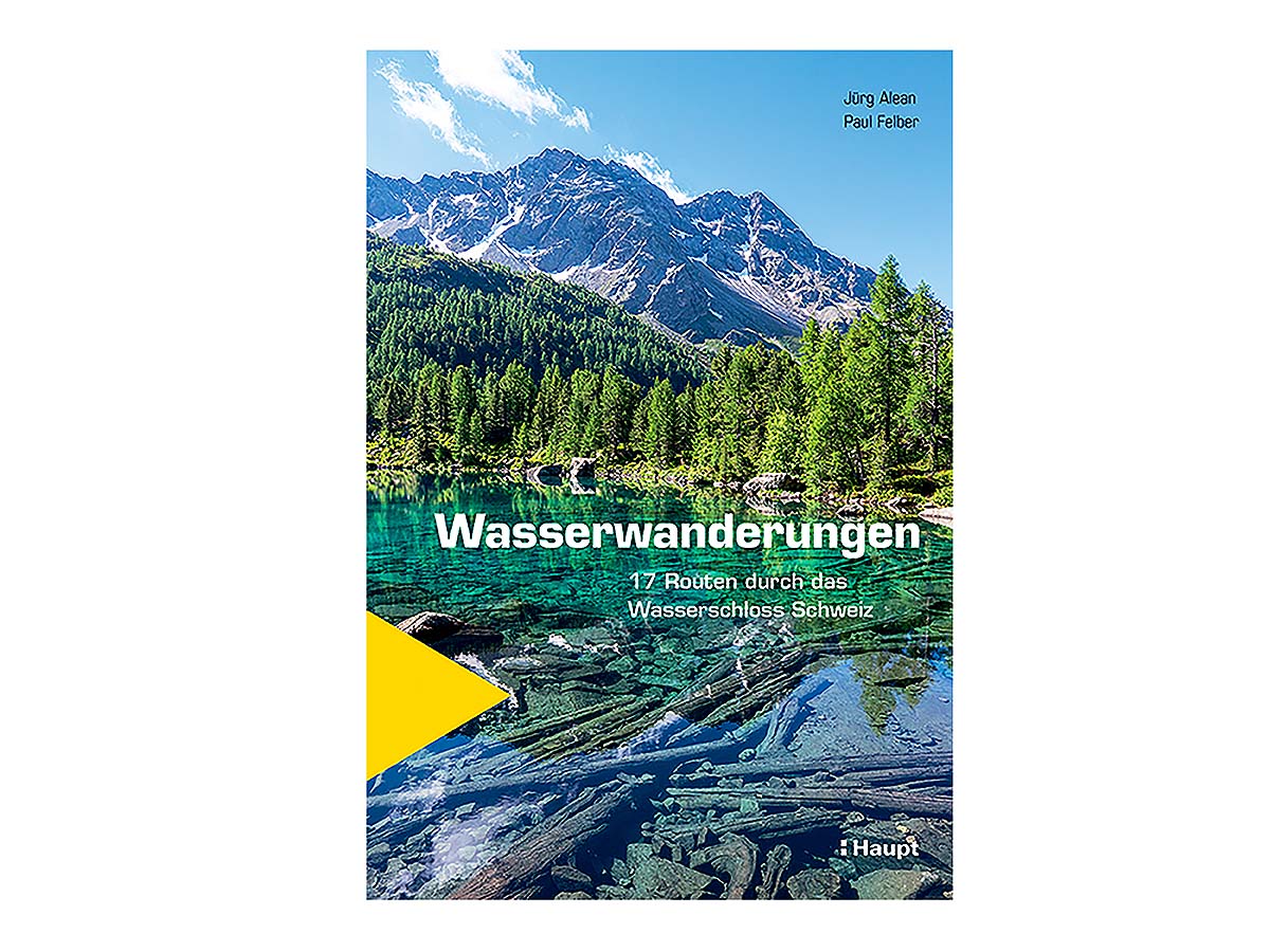Wasserwanderungen