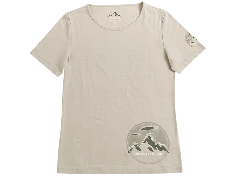 Damen-T-Shirt BIO T-Shirt-damen-t-shirt-bio-hellbeige