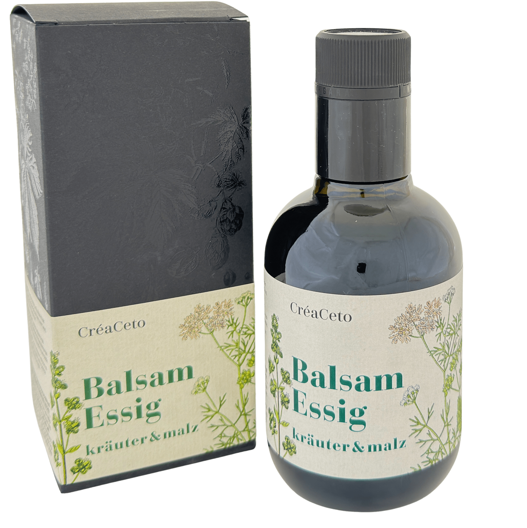 Bierbrand Balsam-Essig