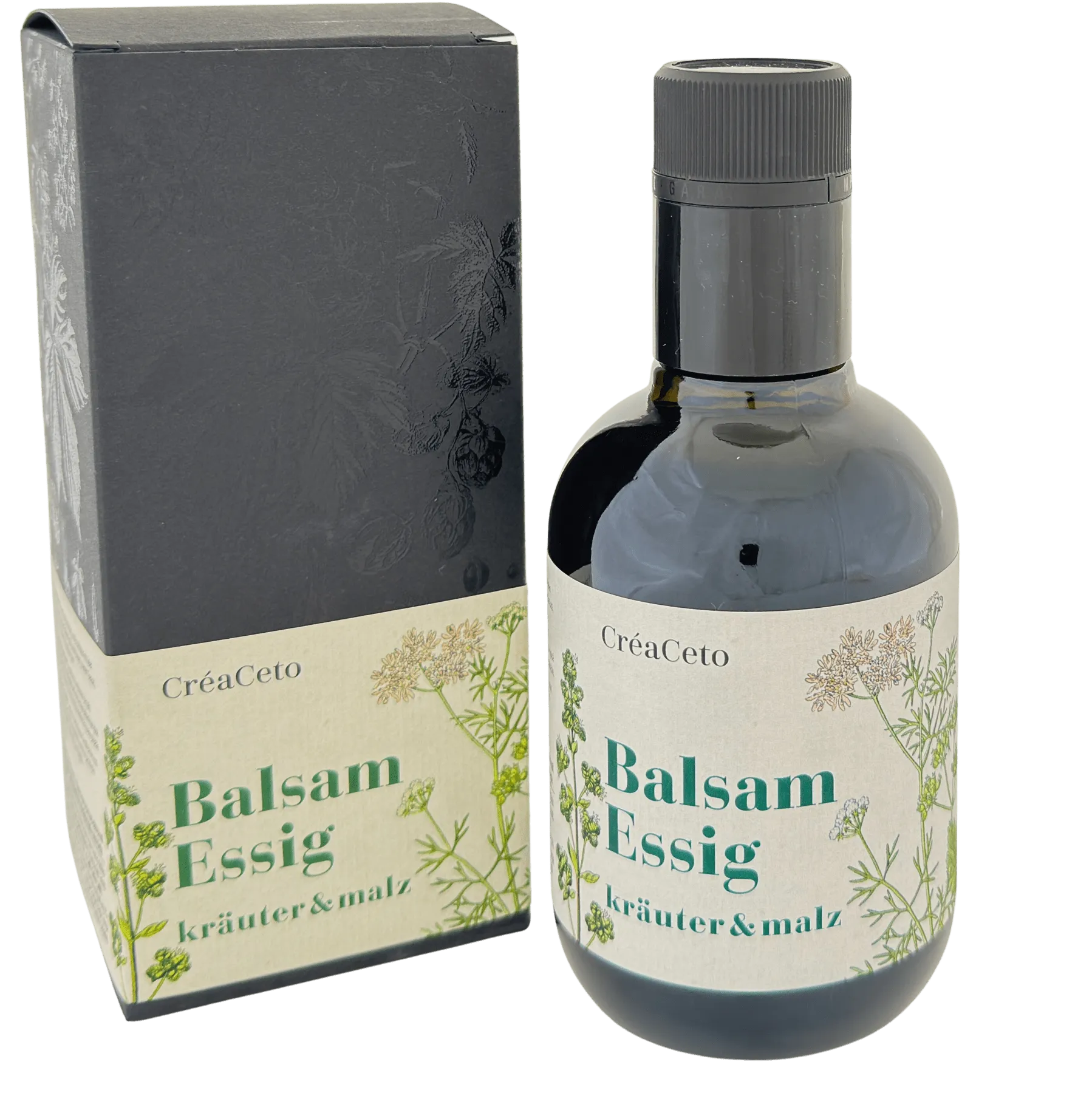 Bierbrand Balsam-Essig