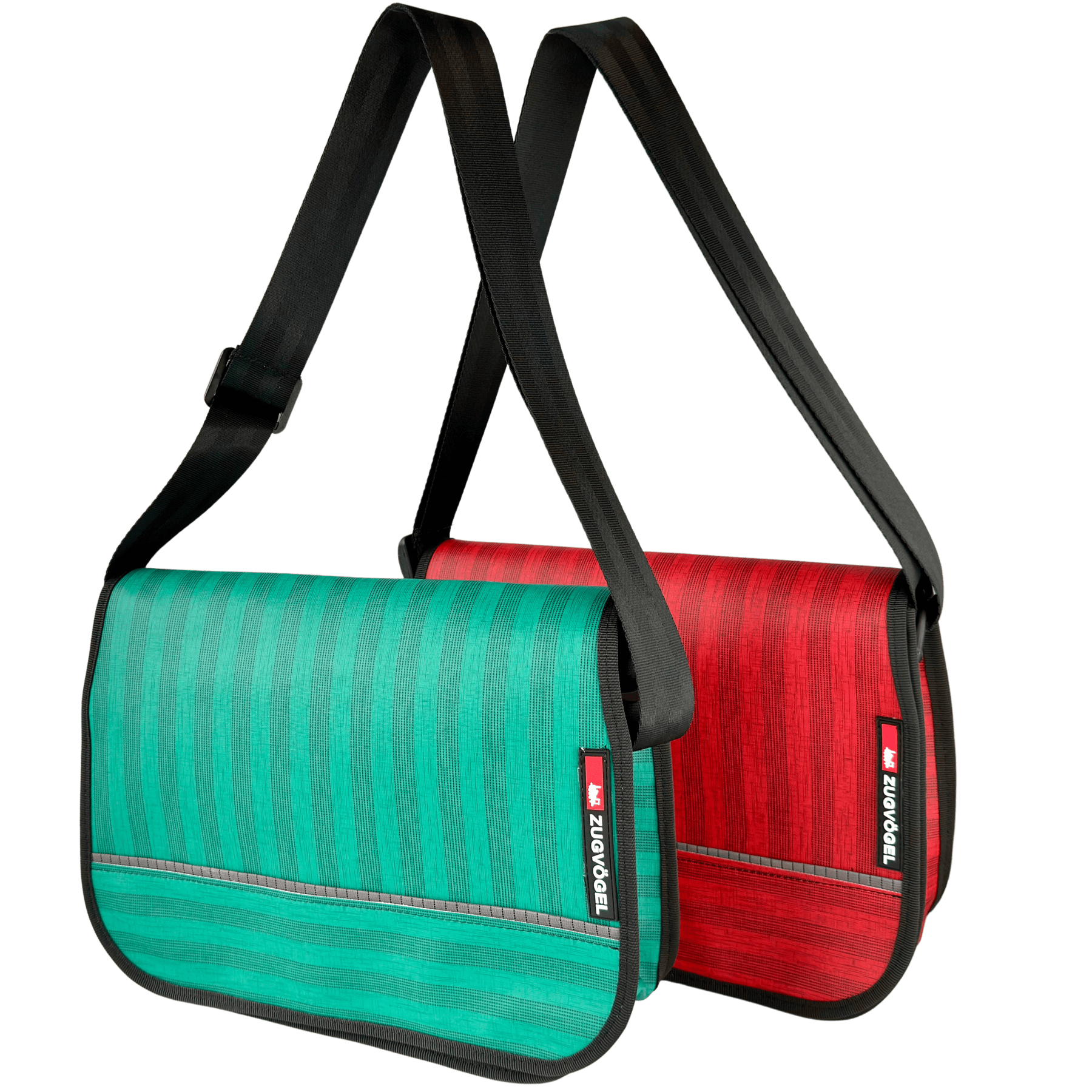 Umhängetasche «Zugvögel» umhaengetasche-zugvoege-gross-beide-henk