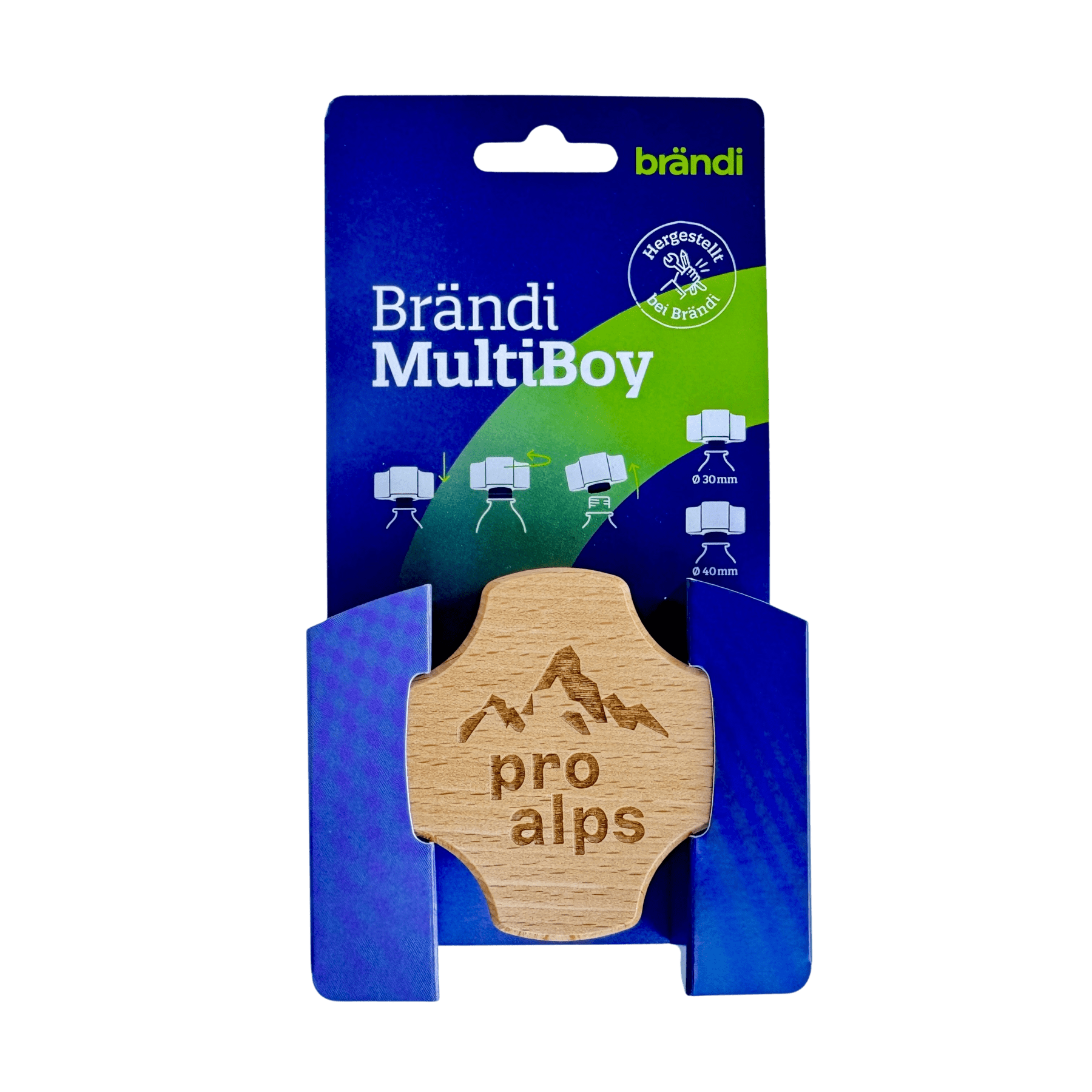 Multi Boy Flaschenöffner
