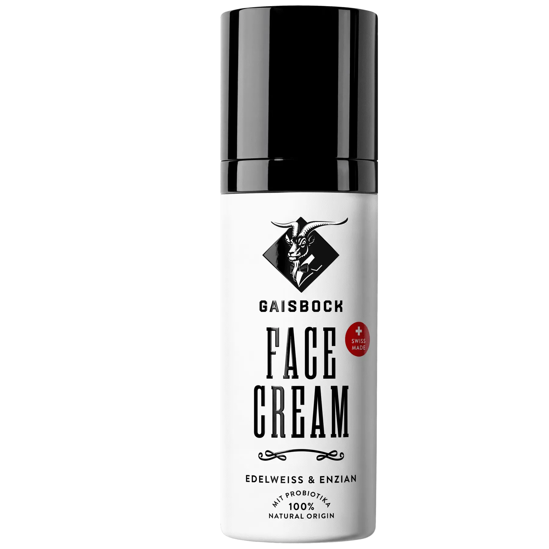 Face Cream «Edelweiss & Enzian»