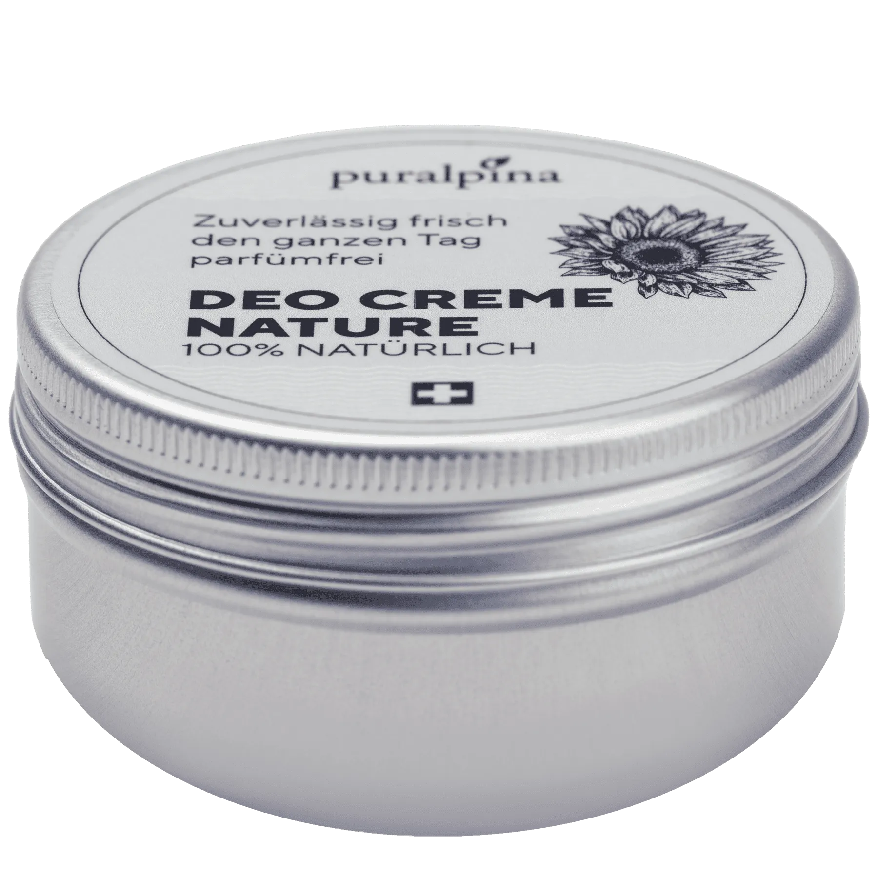 Deo-Crèmes