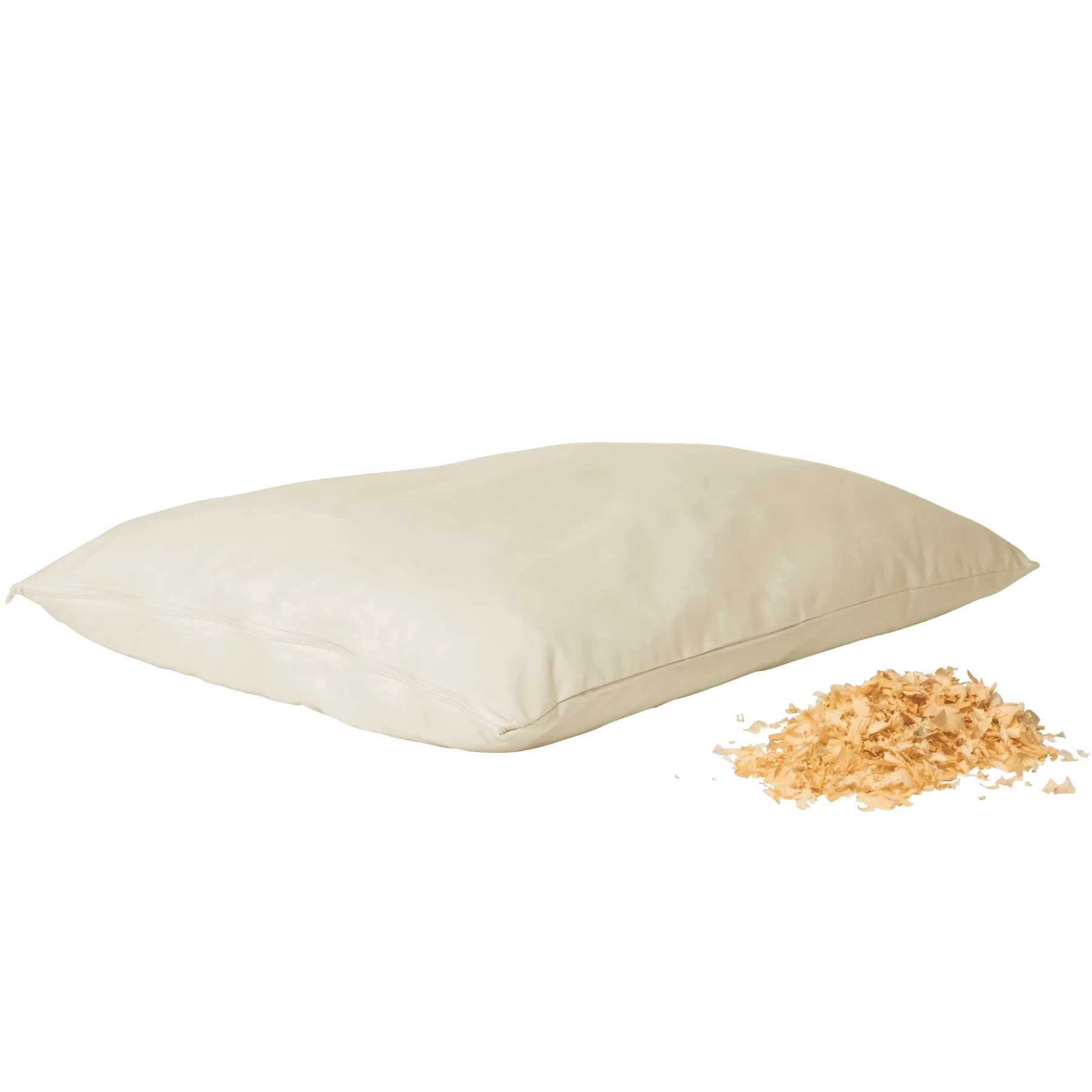 Arvenholz Kopfkissen