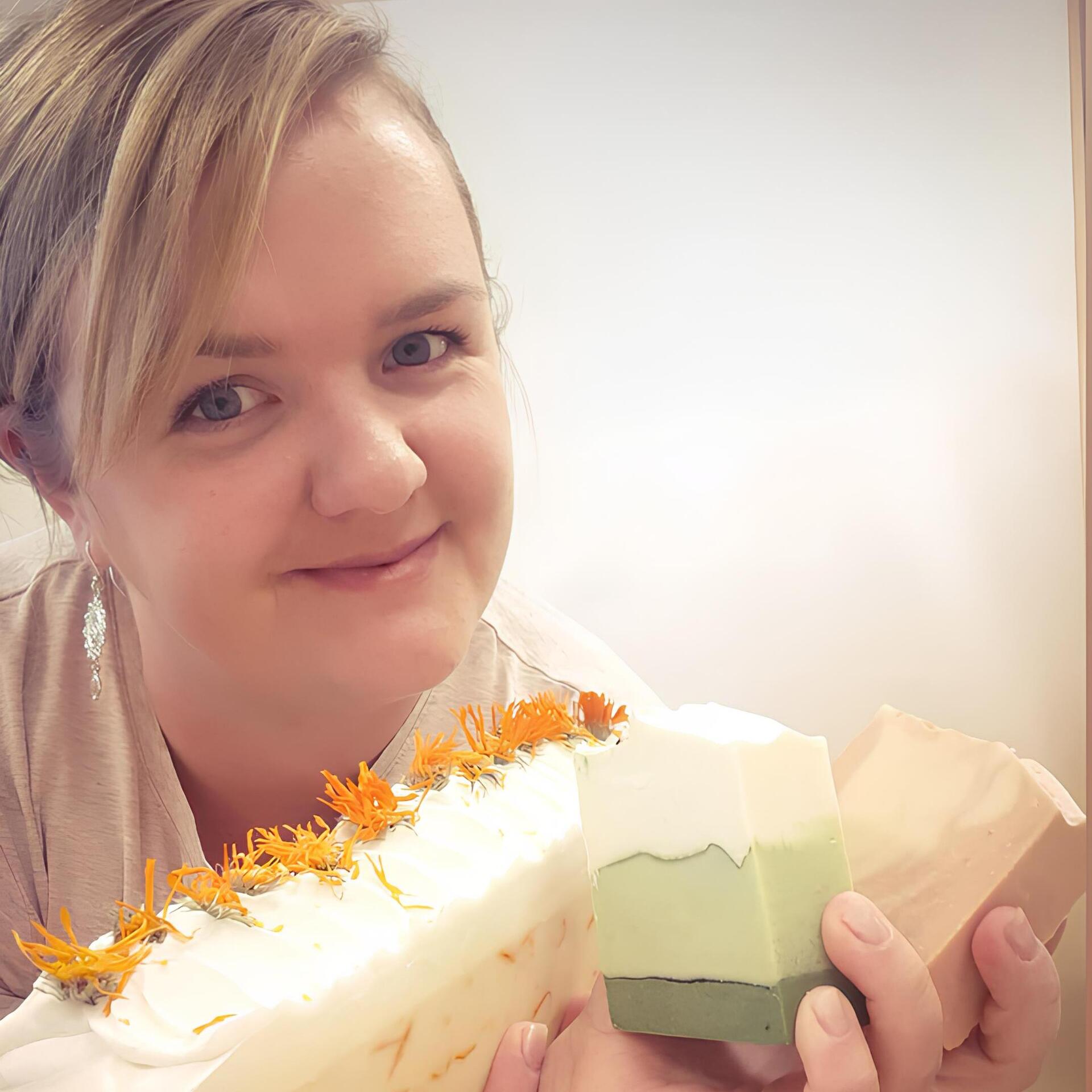 Naturseifen Barbora Truffer Goms